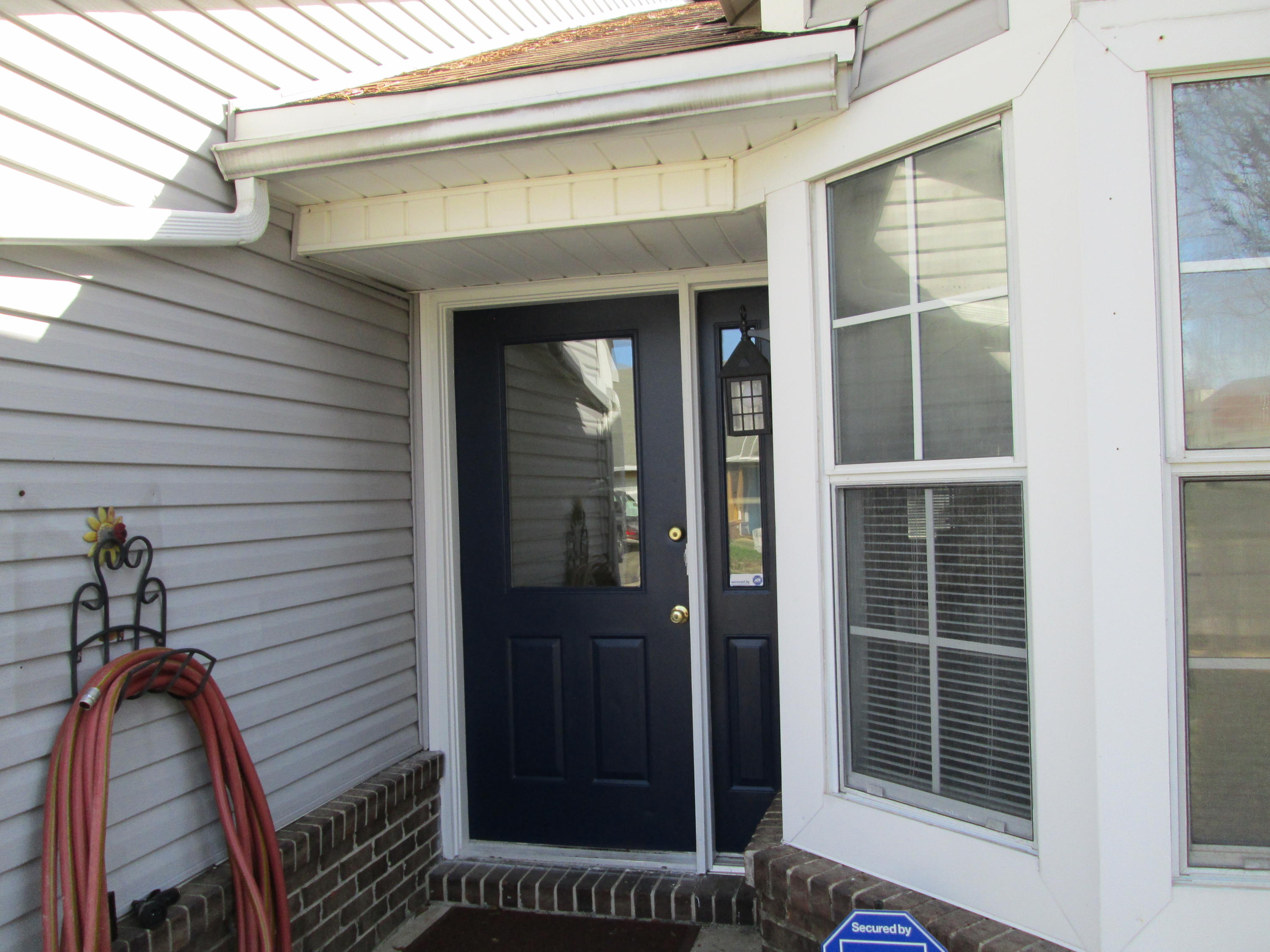 CANTERBURY WOODS 1ST ADDN - Residential