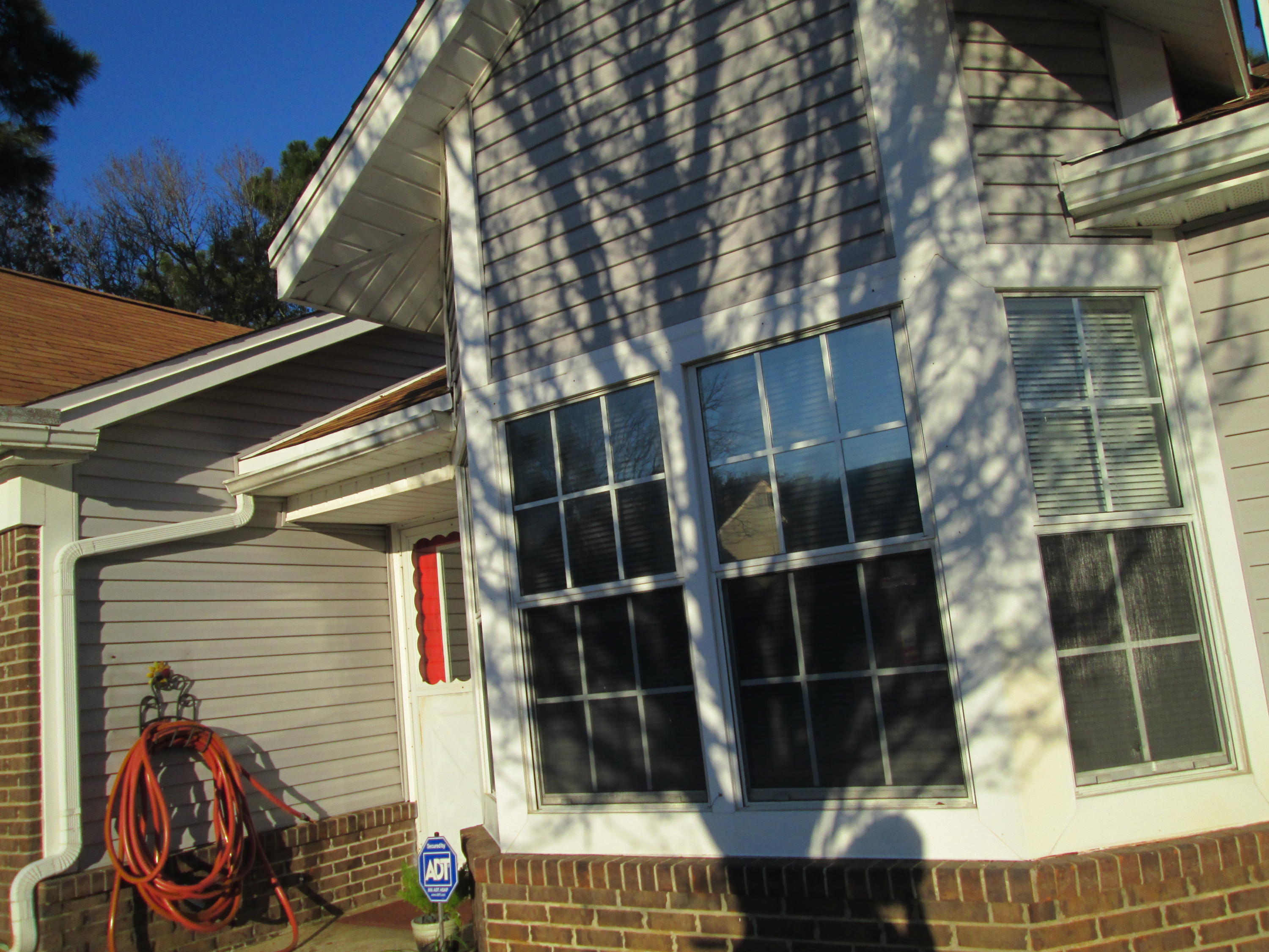 CANTERBURY WOODS 1ST ADDN - Residential