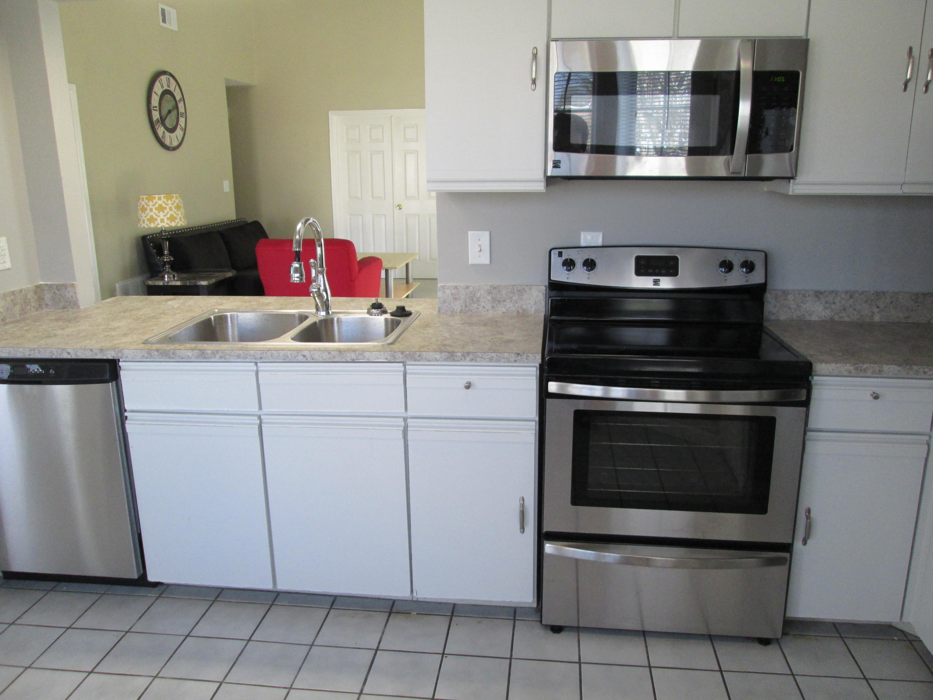 CANTERBURY WOODS 1ST ADDN - Residential