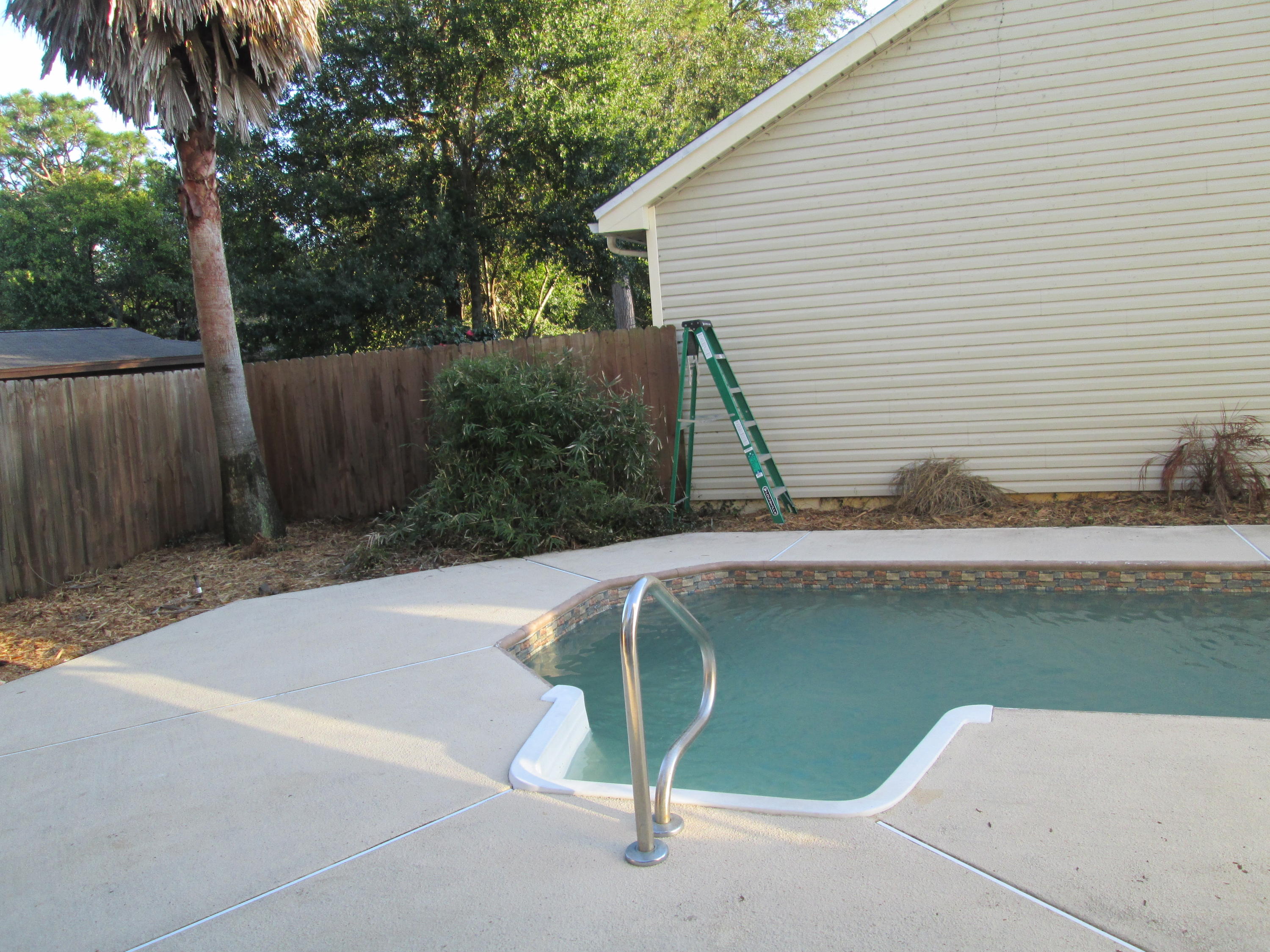 CANTERBURY WOODS 1ST ADDN - Residential