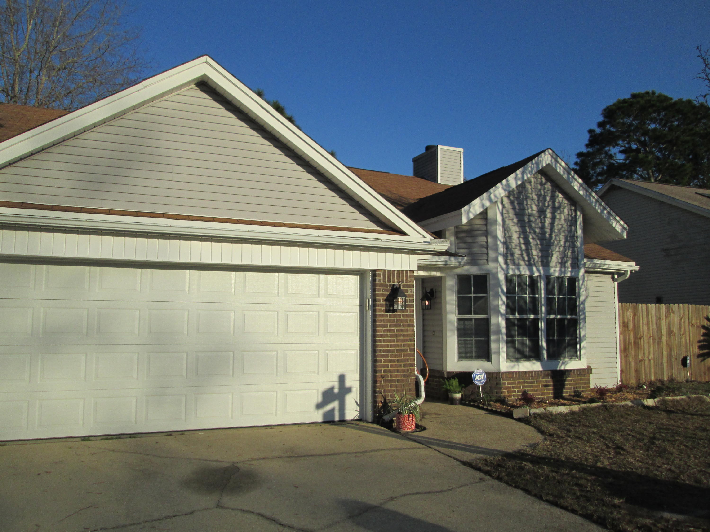 CANTERBURY WOODS 1ST ADDN - Residential