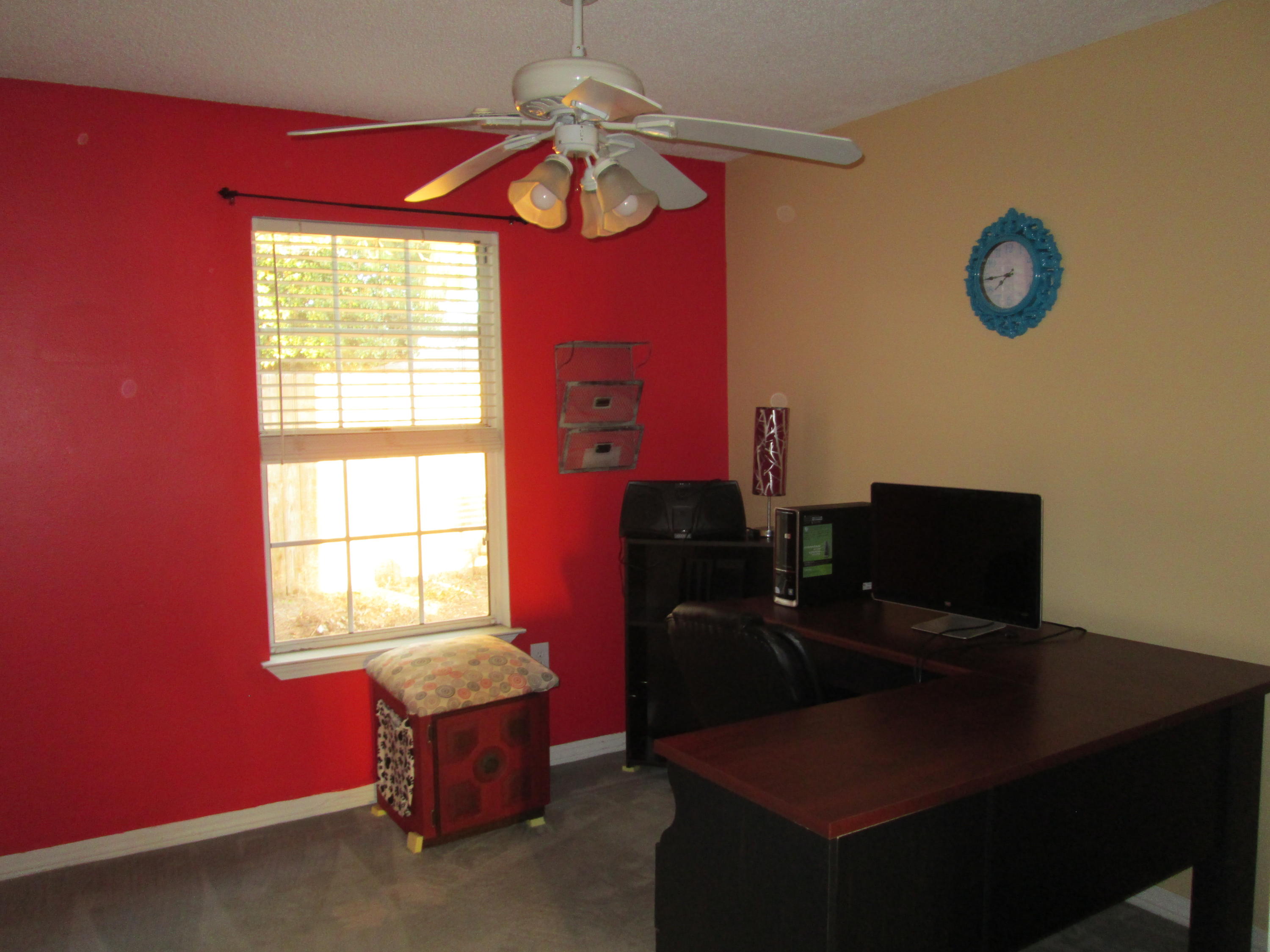 CANTERBURY WOODS 1ST ADDN - Residential