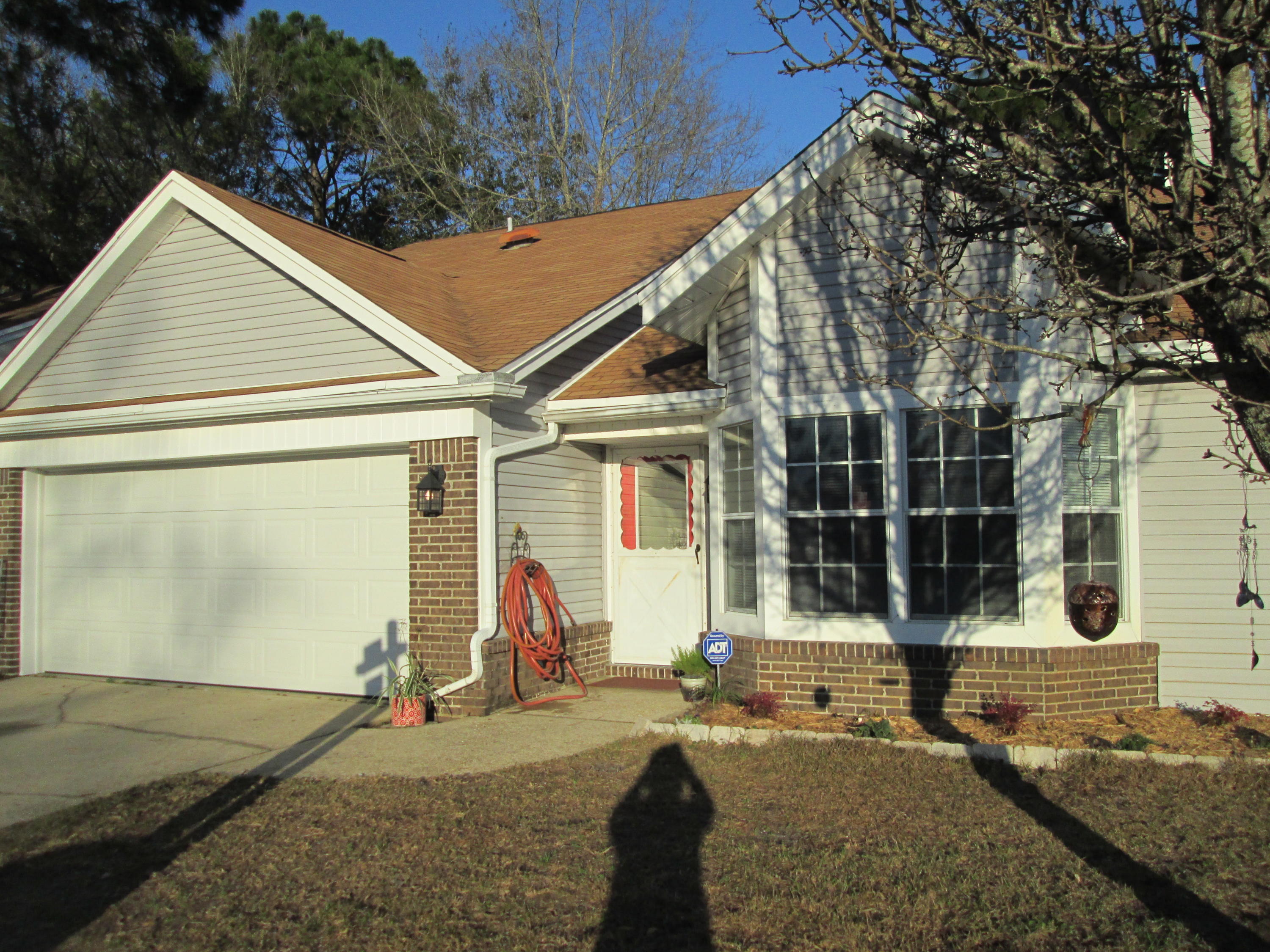 CANTERBURY WOODS 1ST ADDN - Residential