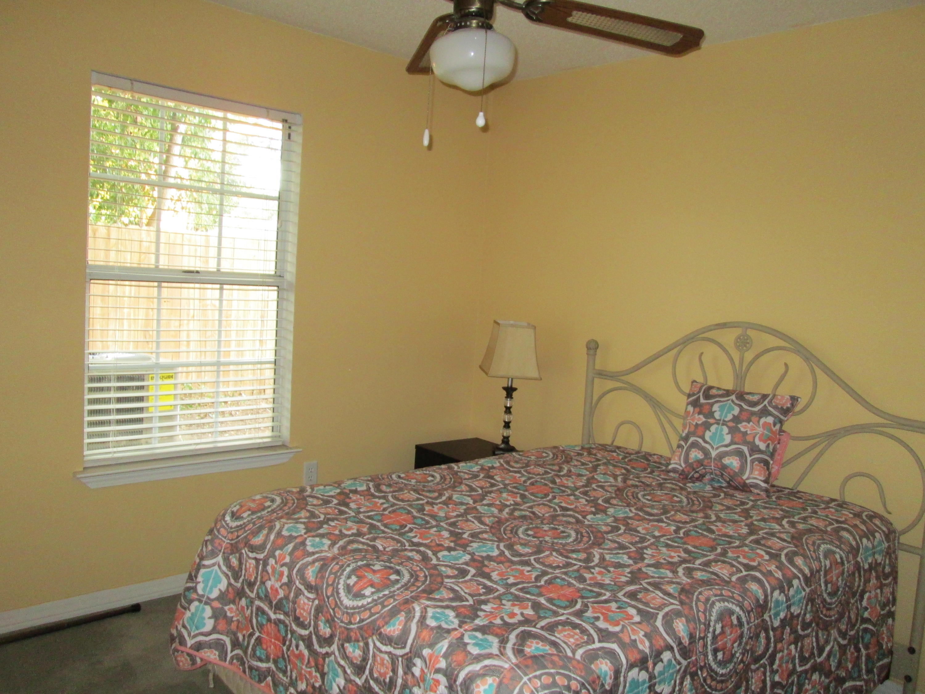 CANTERBURY WOODS 1ST ADDN - Residential