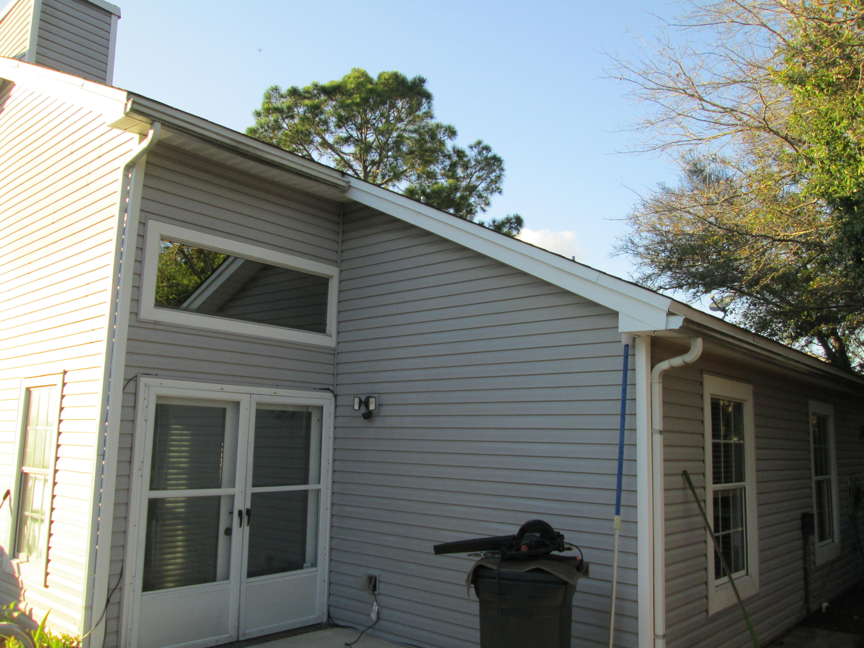 CANTERBURY WOODS 1ST ADDN - Residential