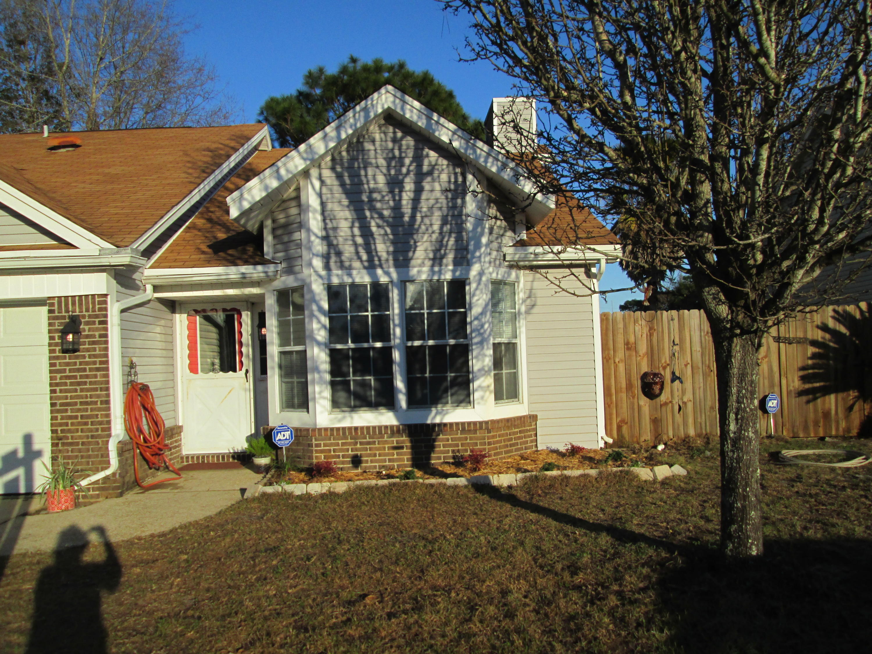 CANTERBURY WOODS 1ST ADDN - Residential