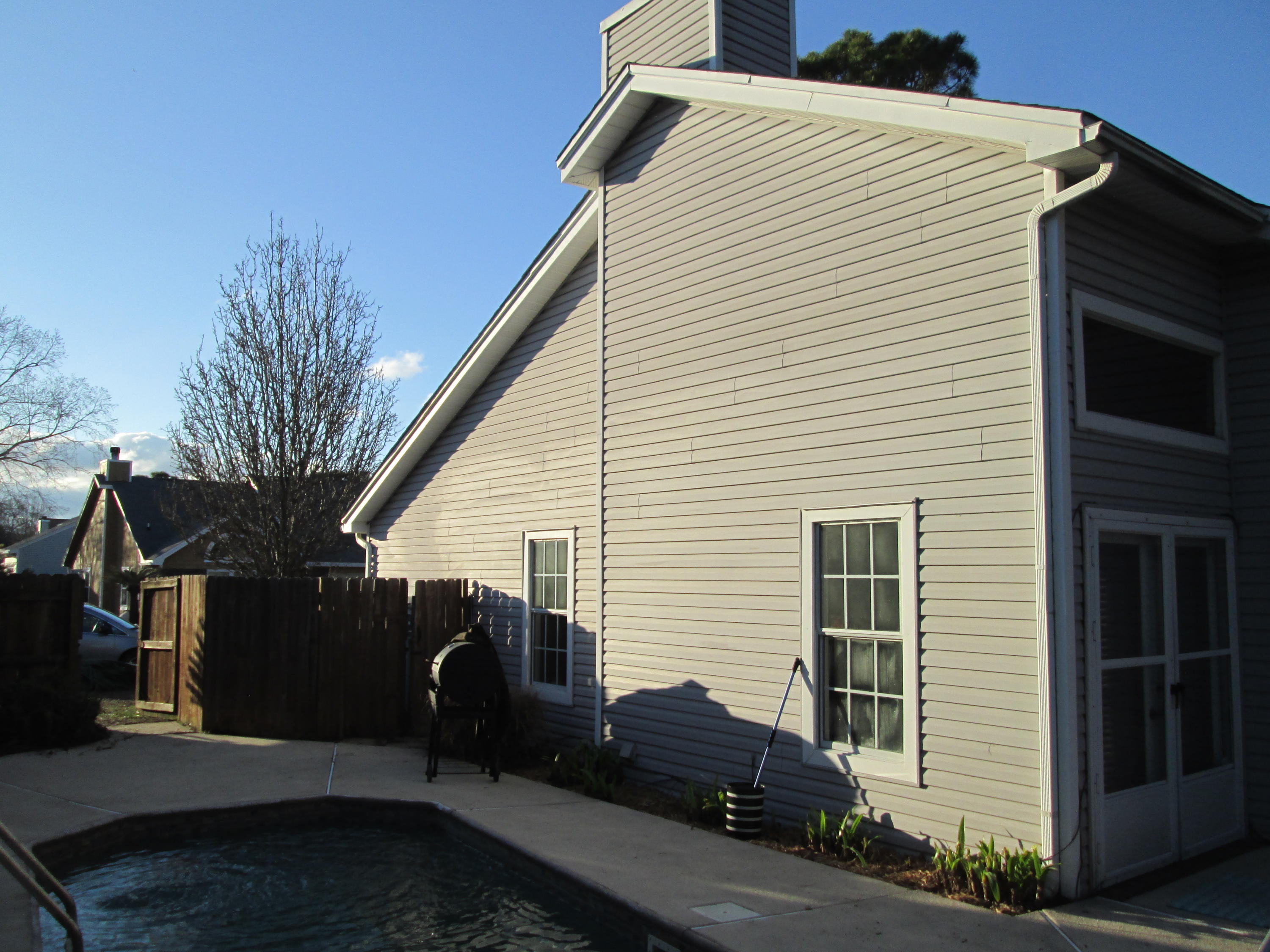 CANTERBURY WOODS 1ST ADDN - Residential