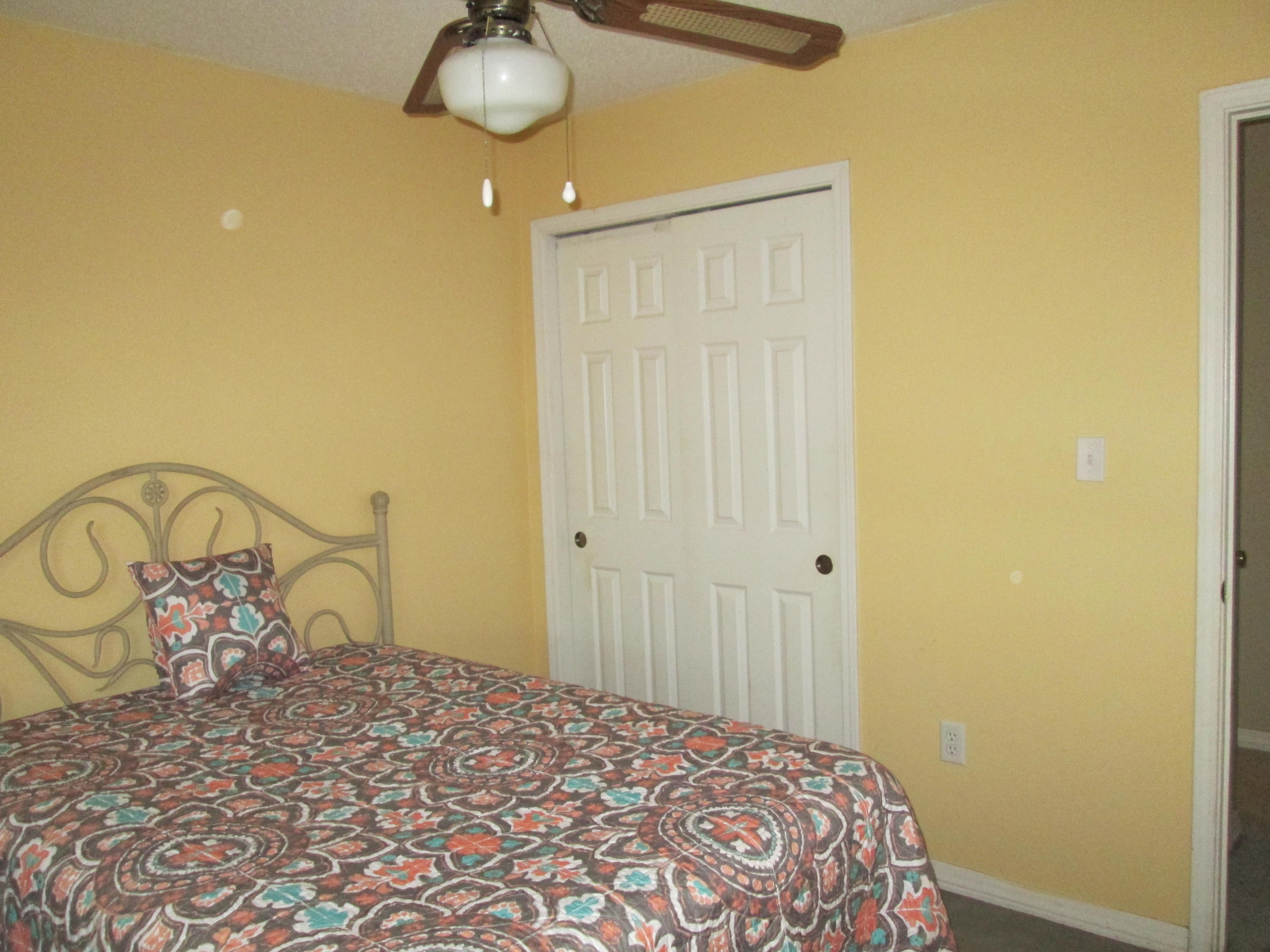 CANTERBURY WOODS 1ST ADDN - Residential