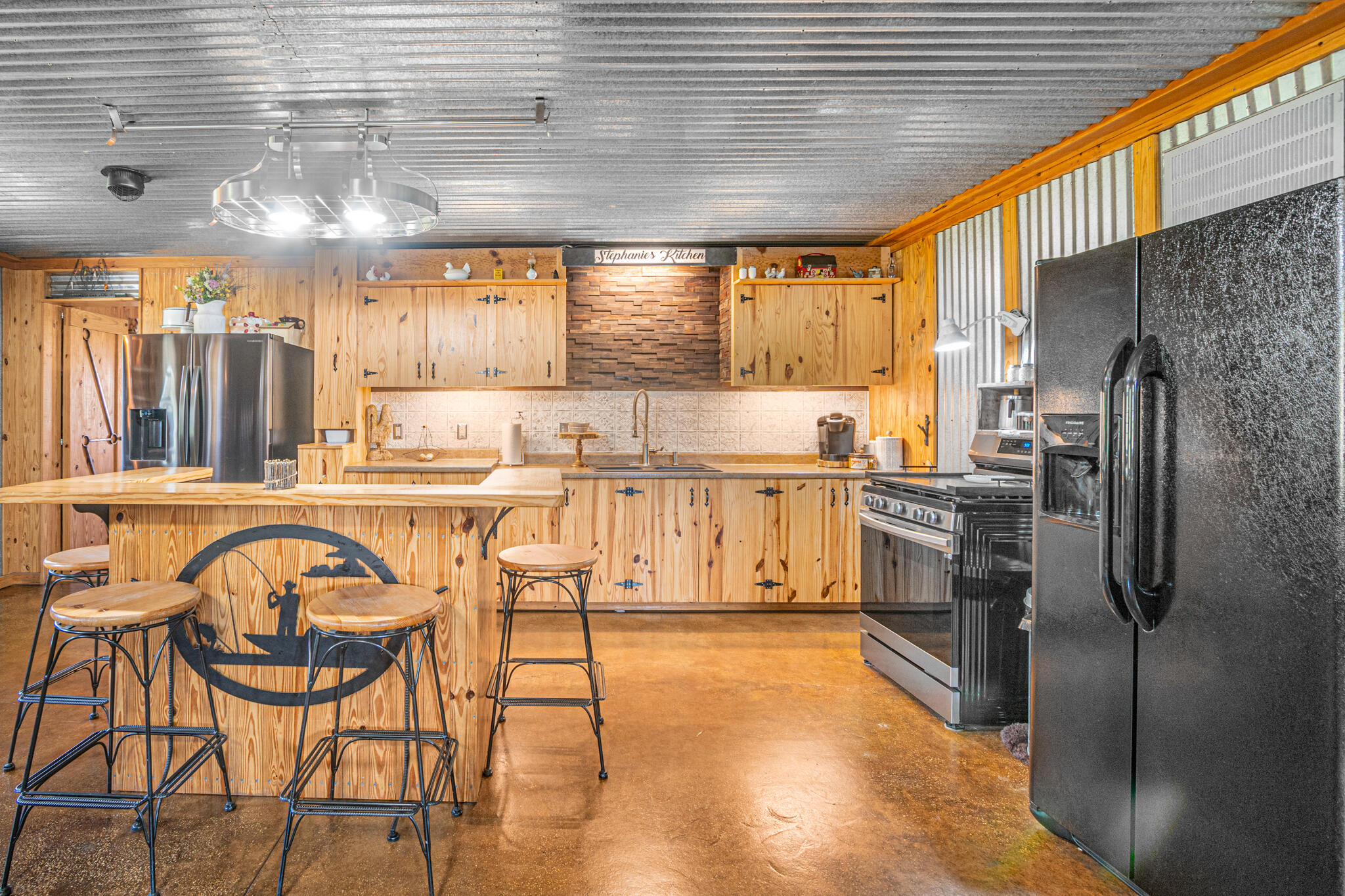 5263 Coy Burgess Loop Loop