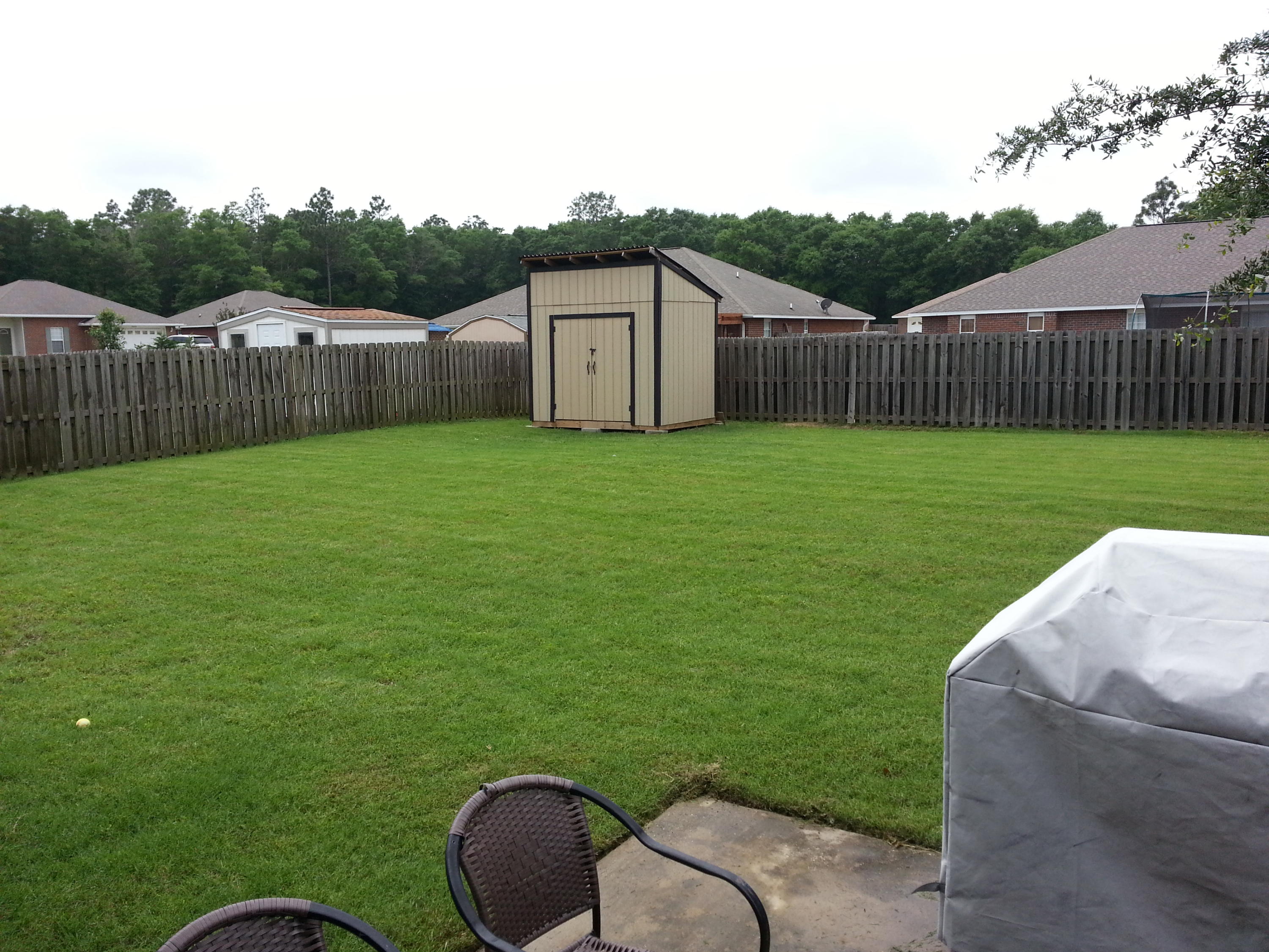 LEE FARMS PH III - Residential Lease
