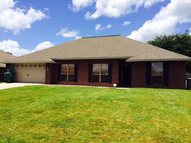 LEE FARMS PH III - Residential Lease