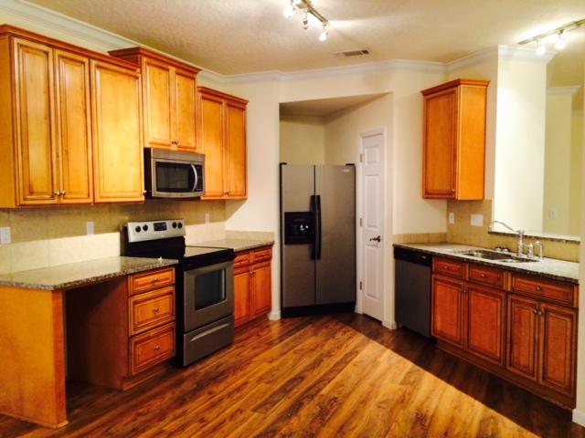 LEE FARMS PH III - Residential Lease