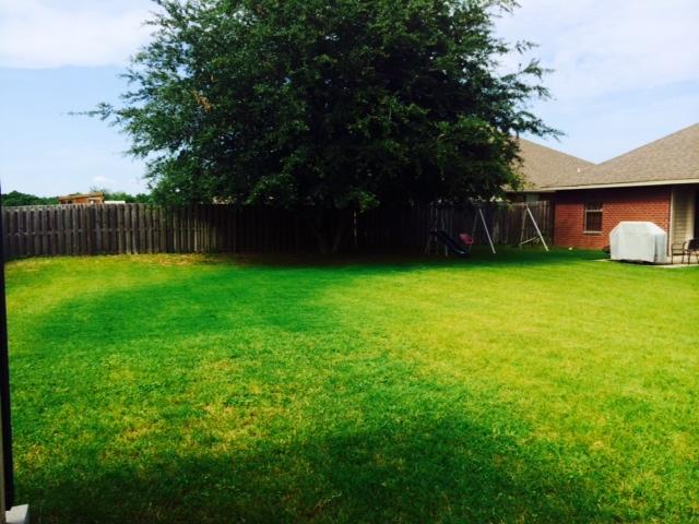 LEE FARMS PH III - Residential Lease
