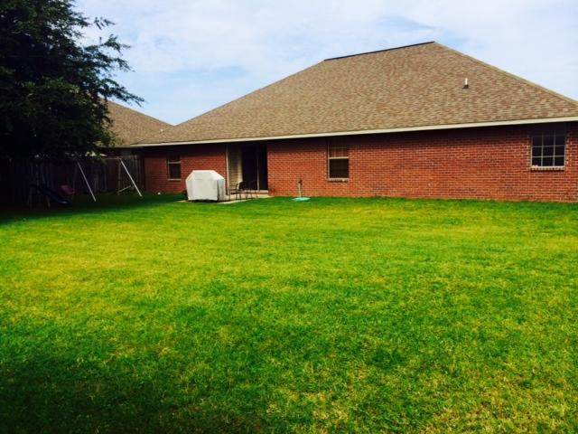 LEE FARMS PH III - Residential Lease