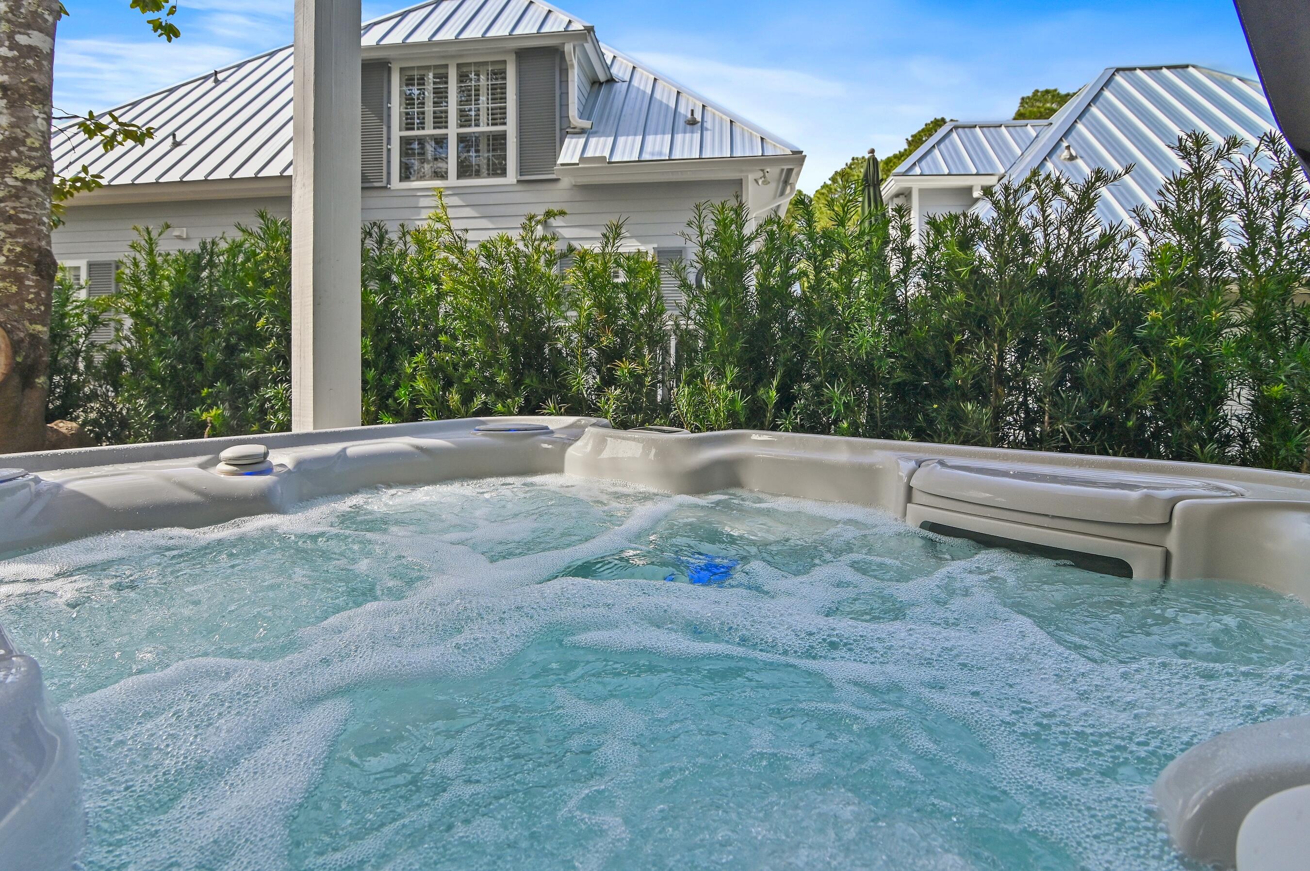 SEA DUNES - Residential