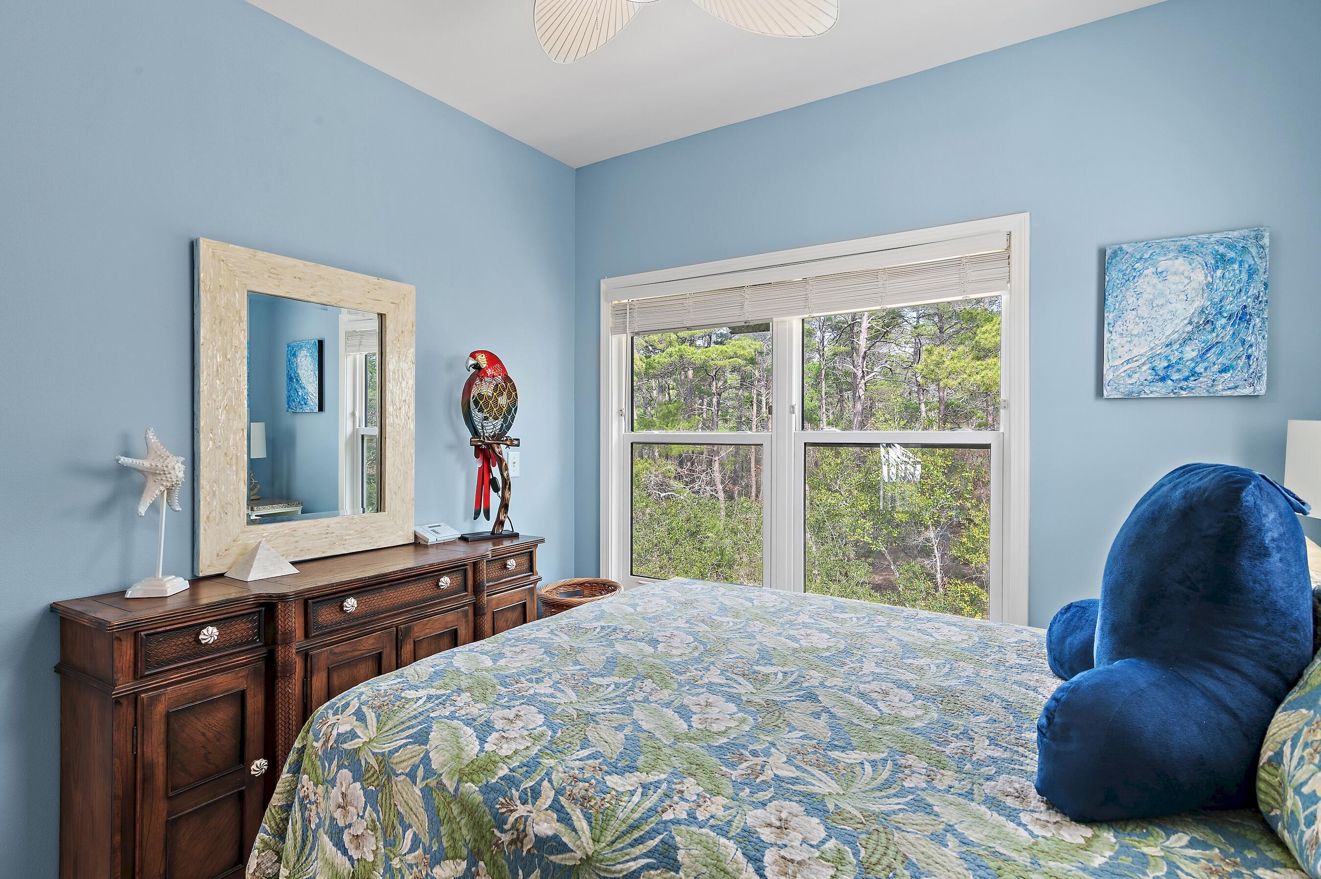 SEA DUNES - Residential