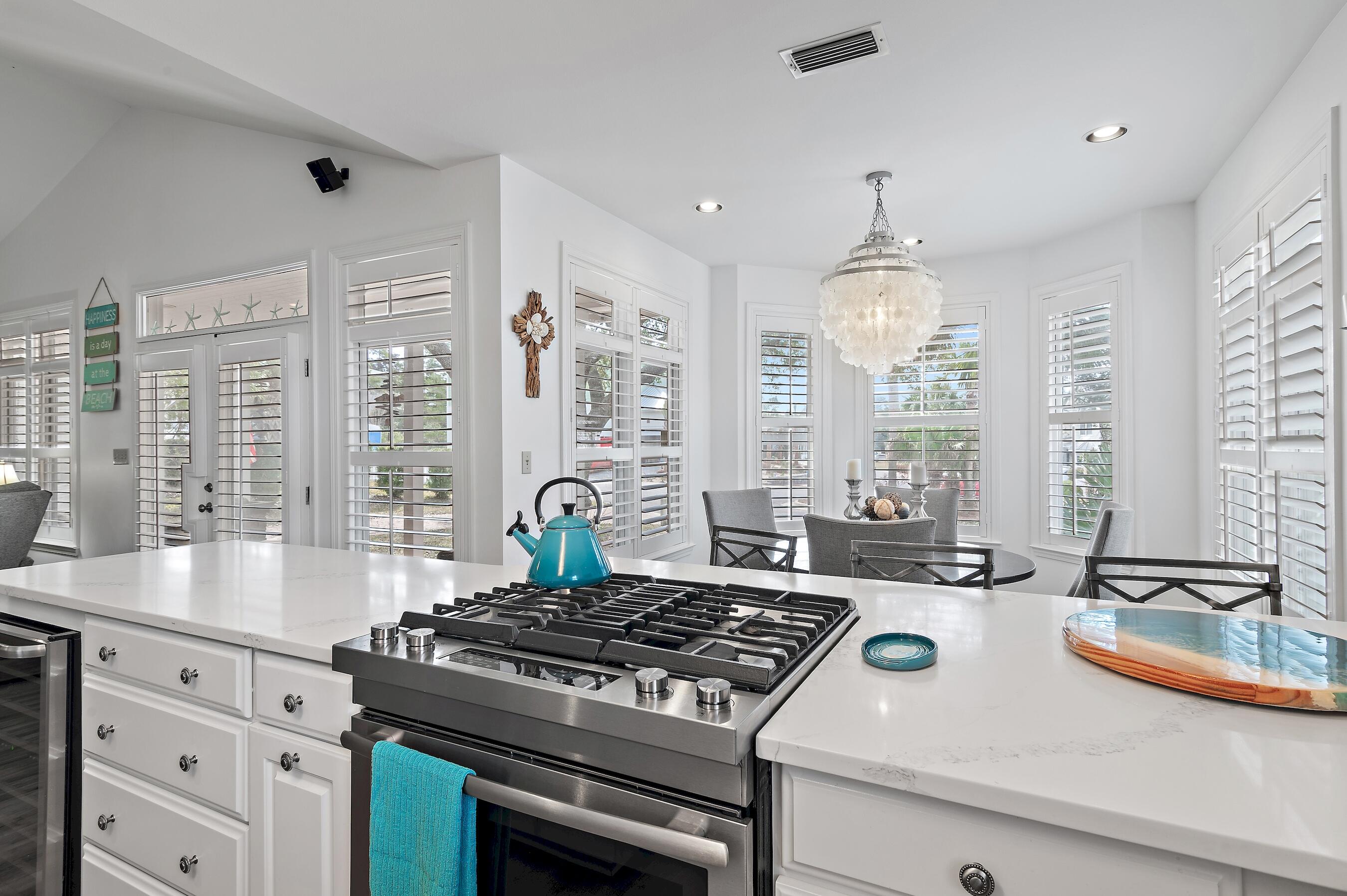 SEA DUNES - Residential