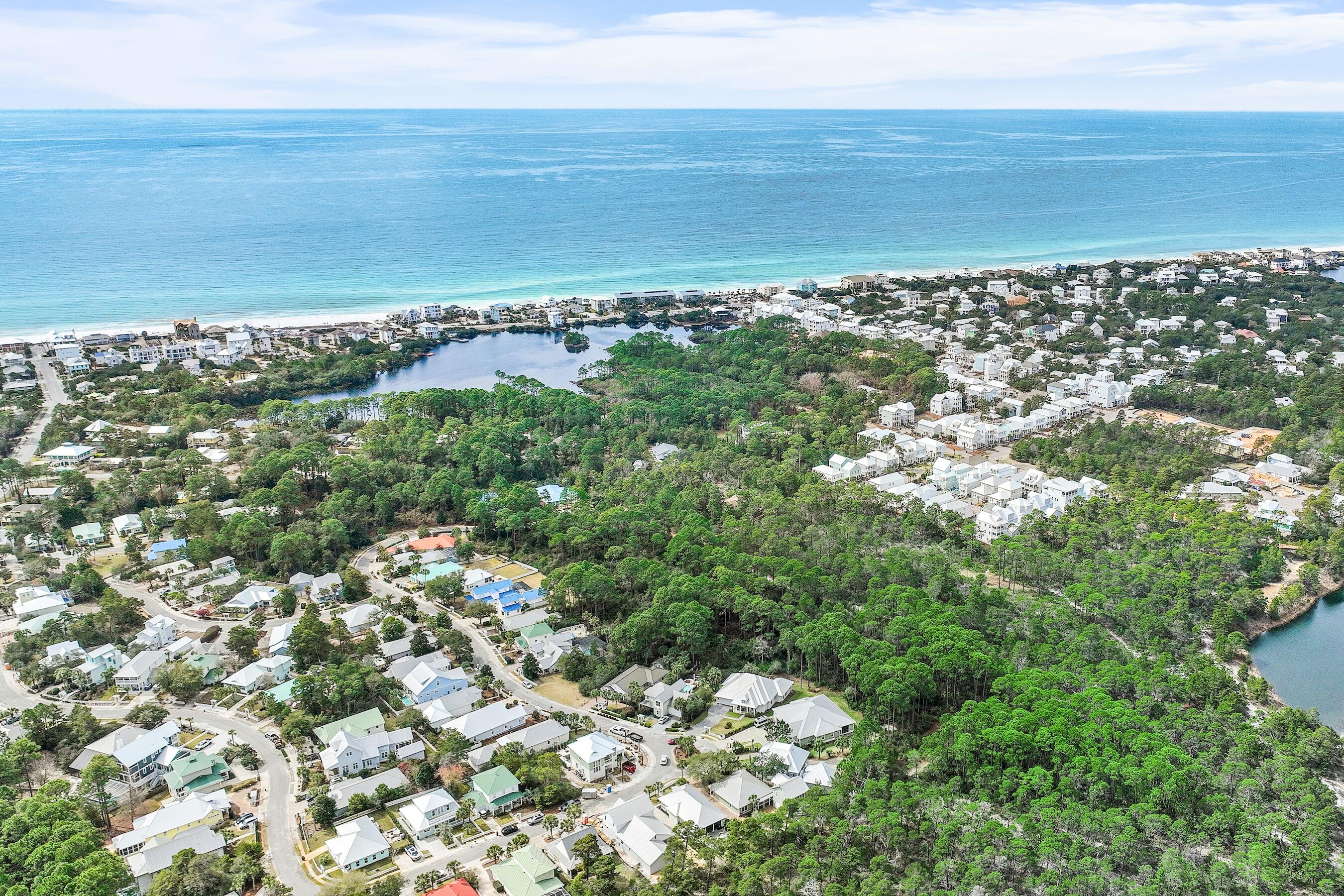 SEA DUNES - Residential