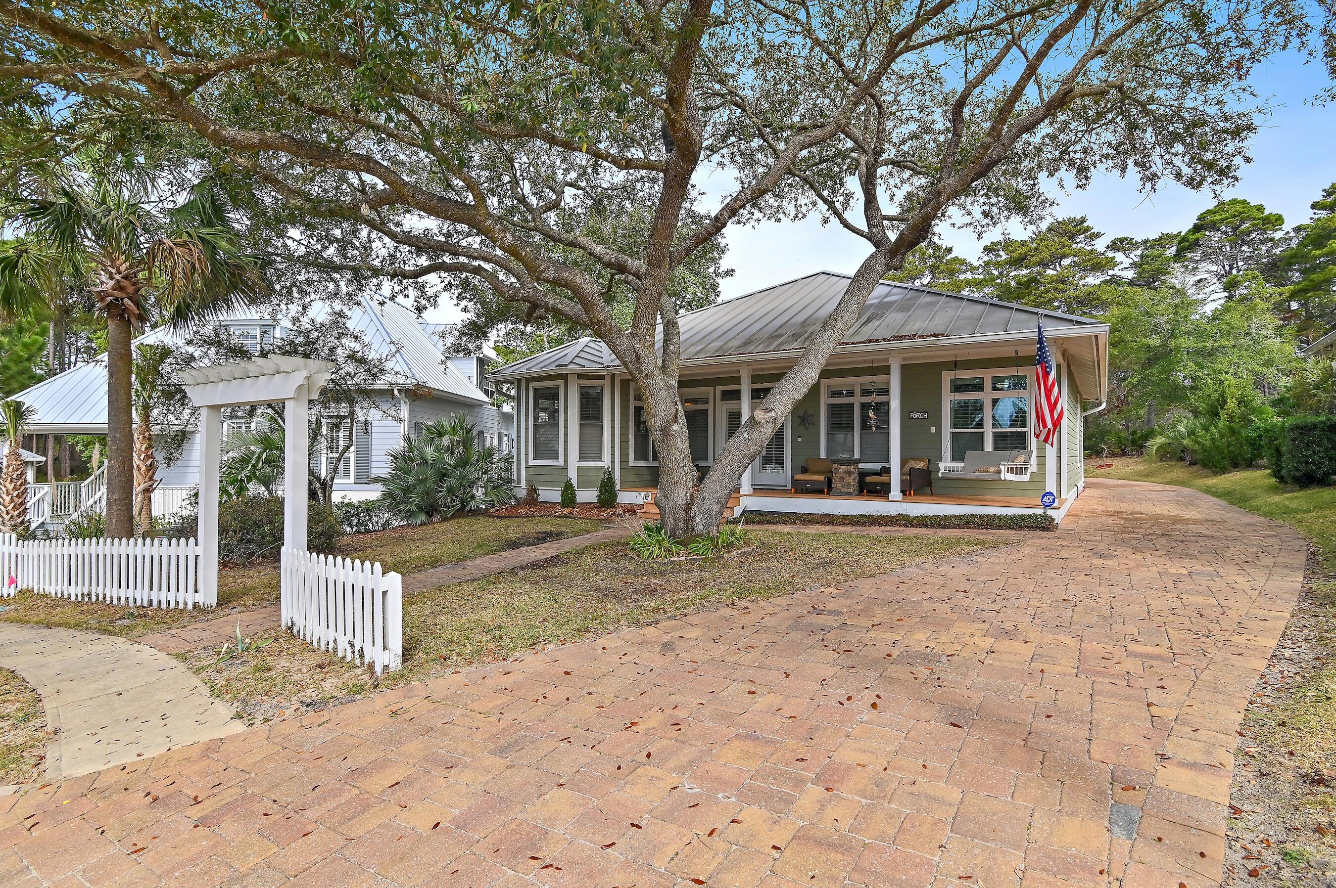 SEA DUNES - Residential