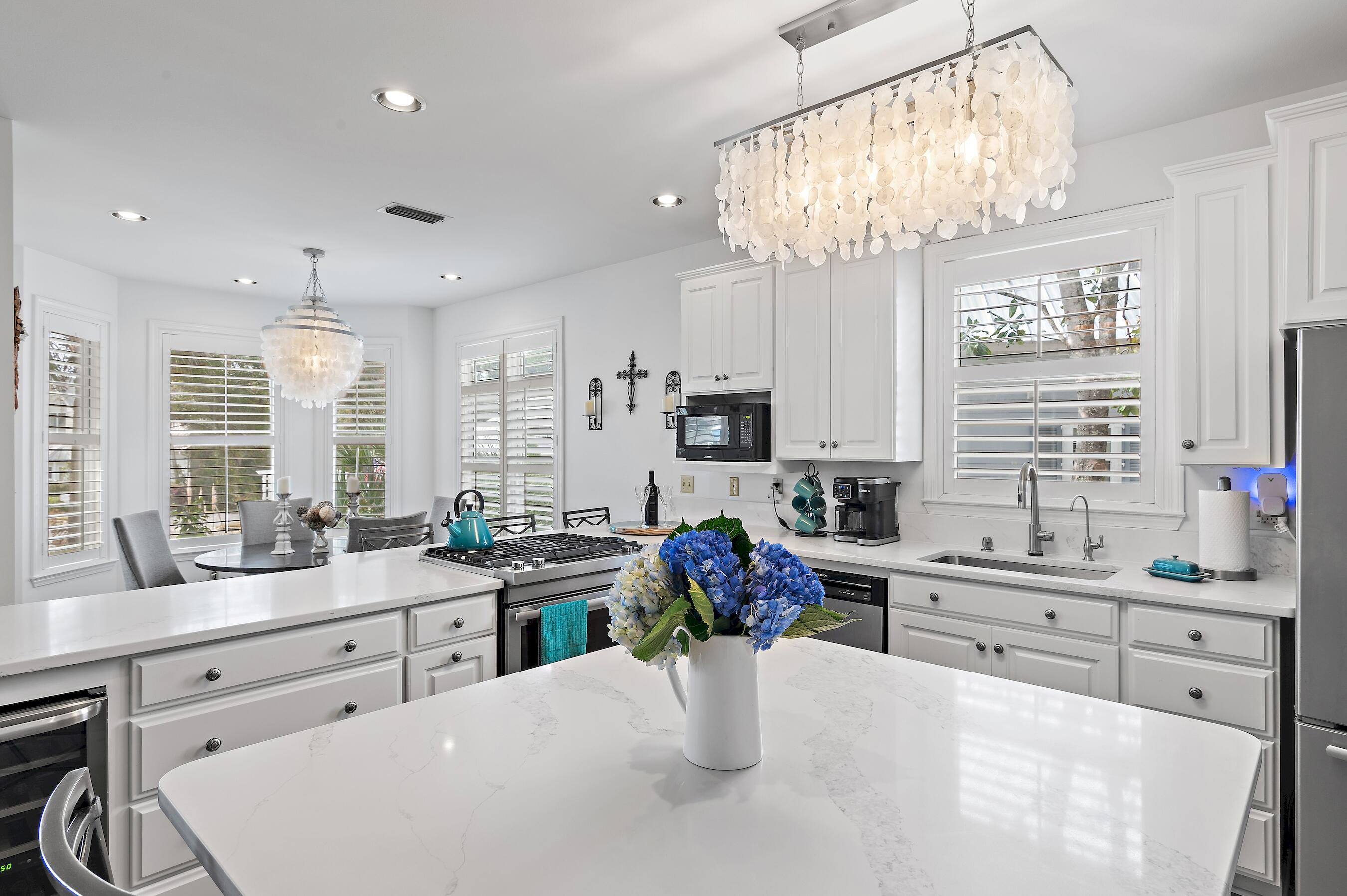 SEA DUNES - Residential