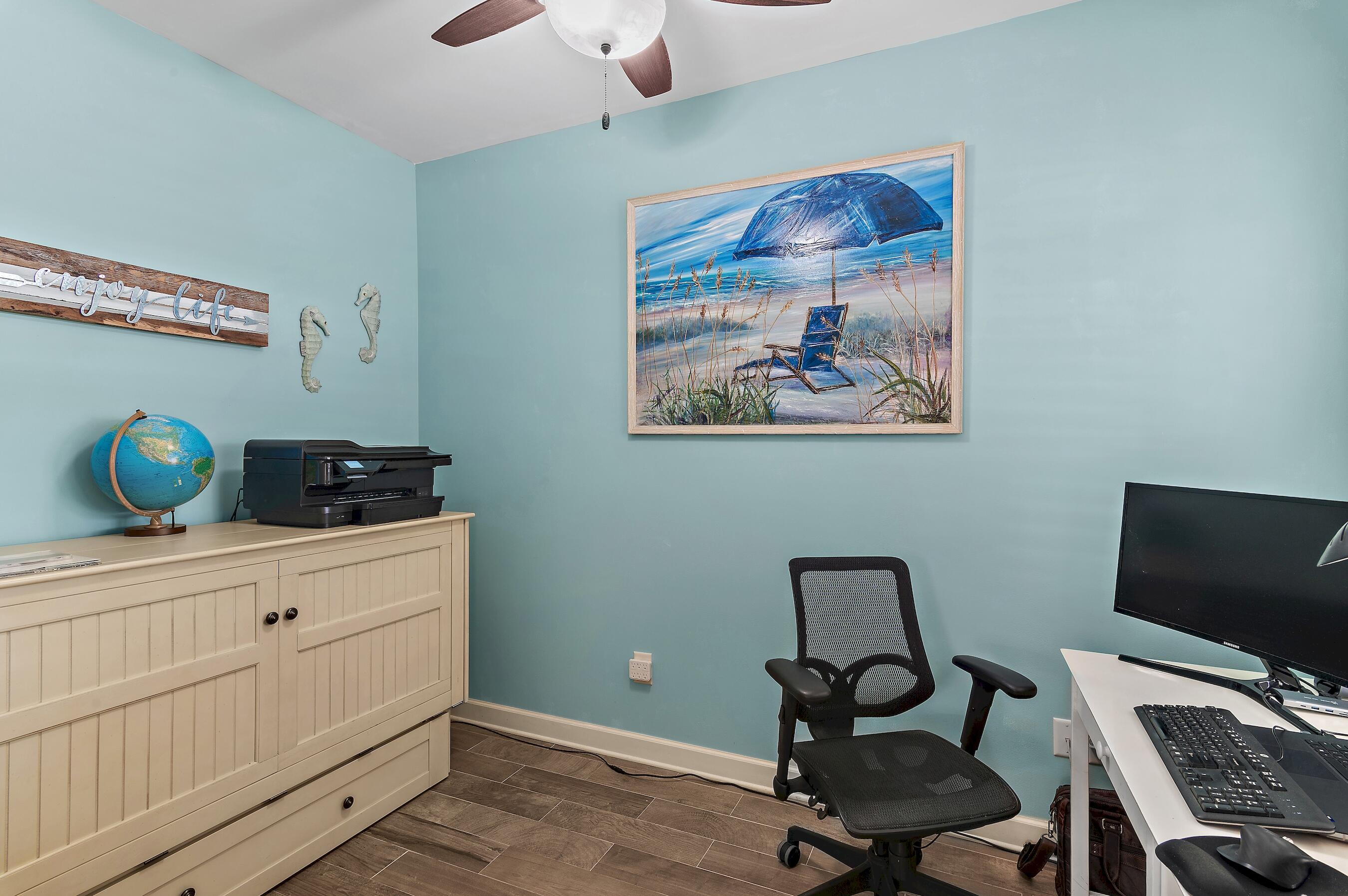 SEA DUNES - Residential