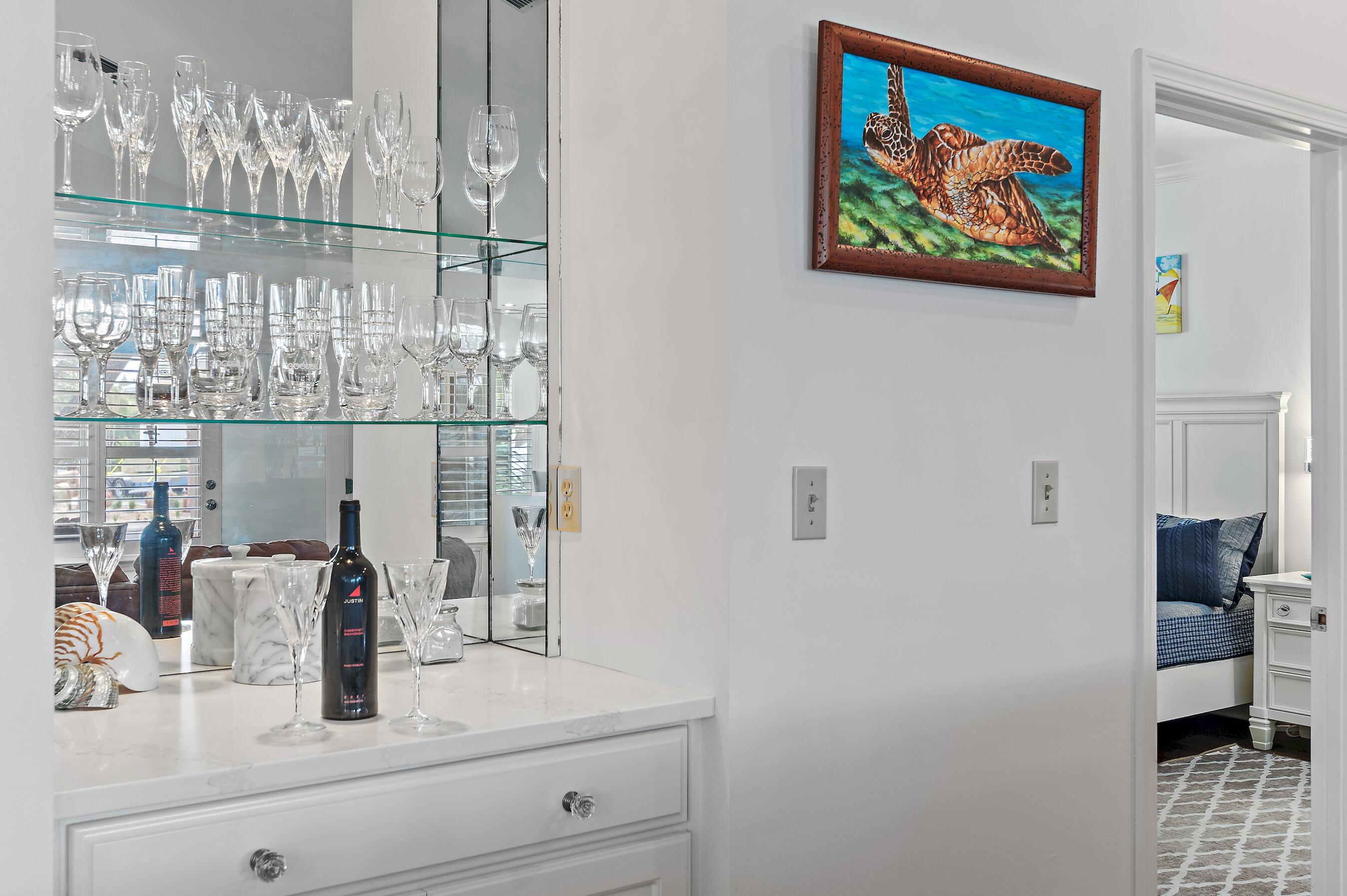 SEA DUNES - Residential