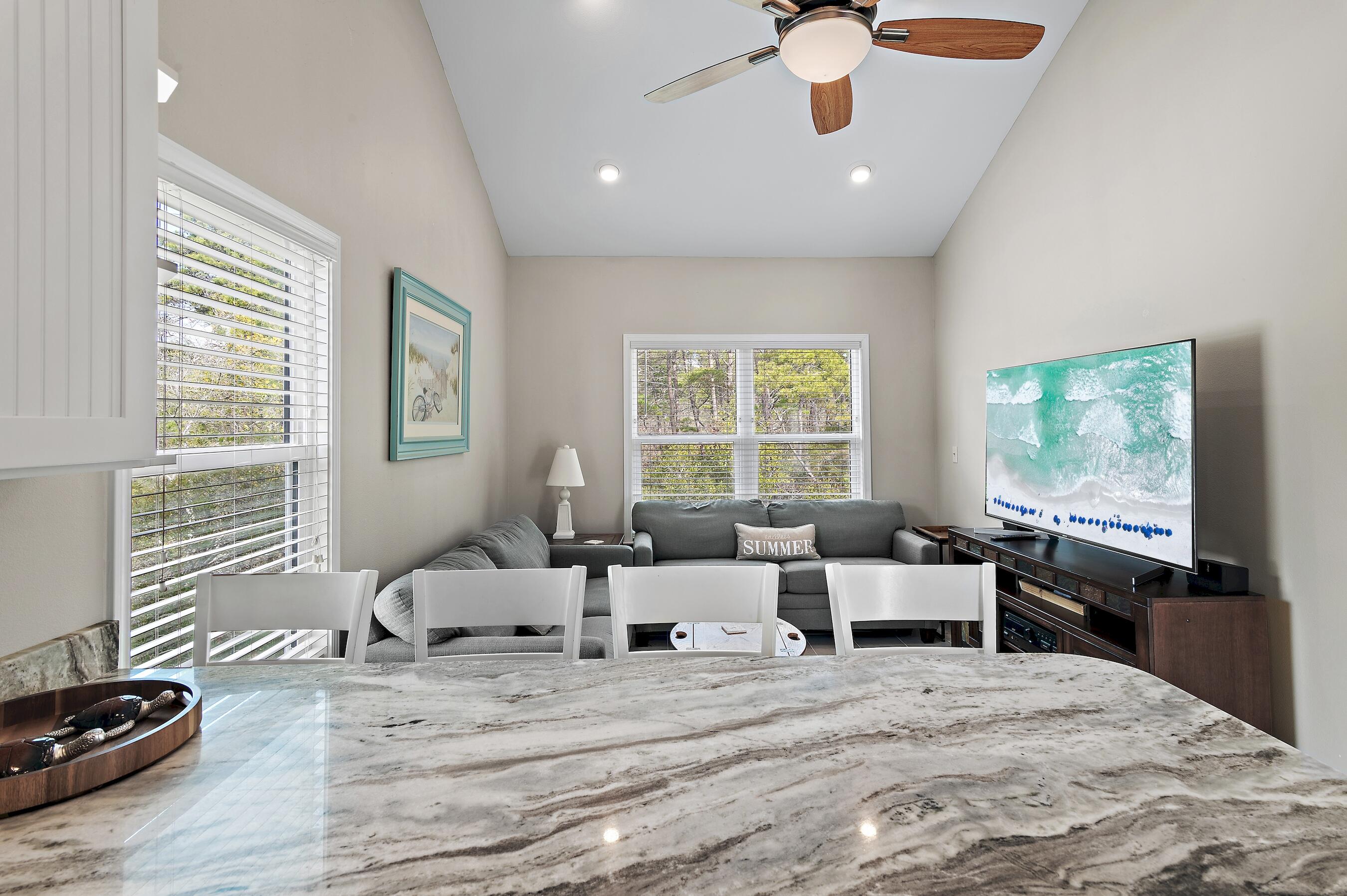 SEA DUNES - Residential