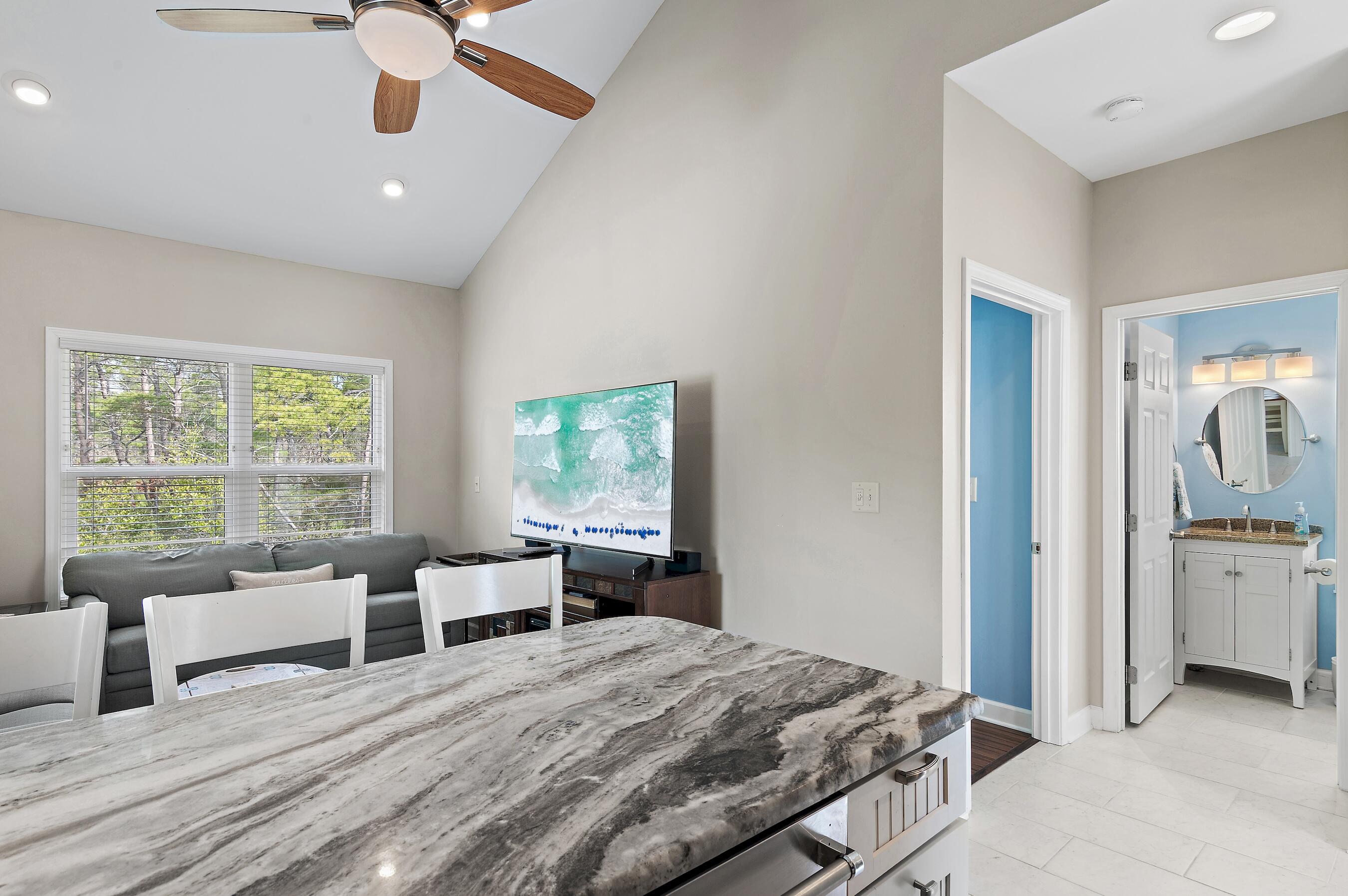 SEA DUNES - Residential