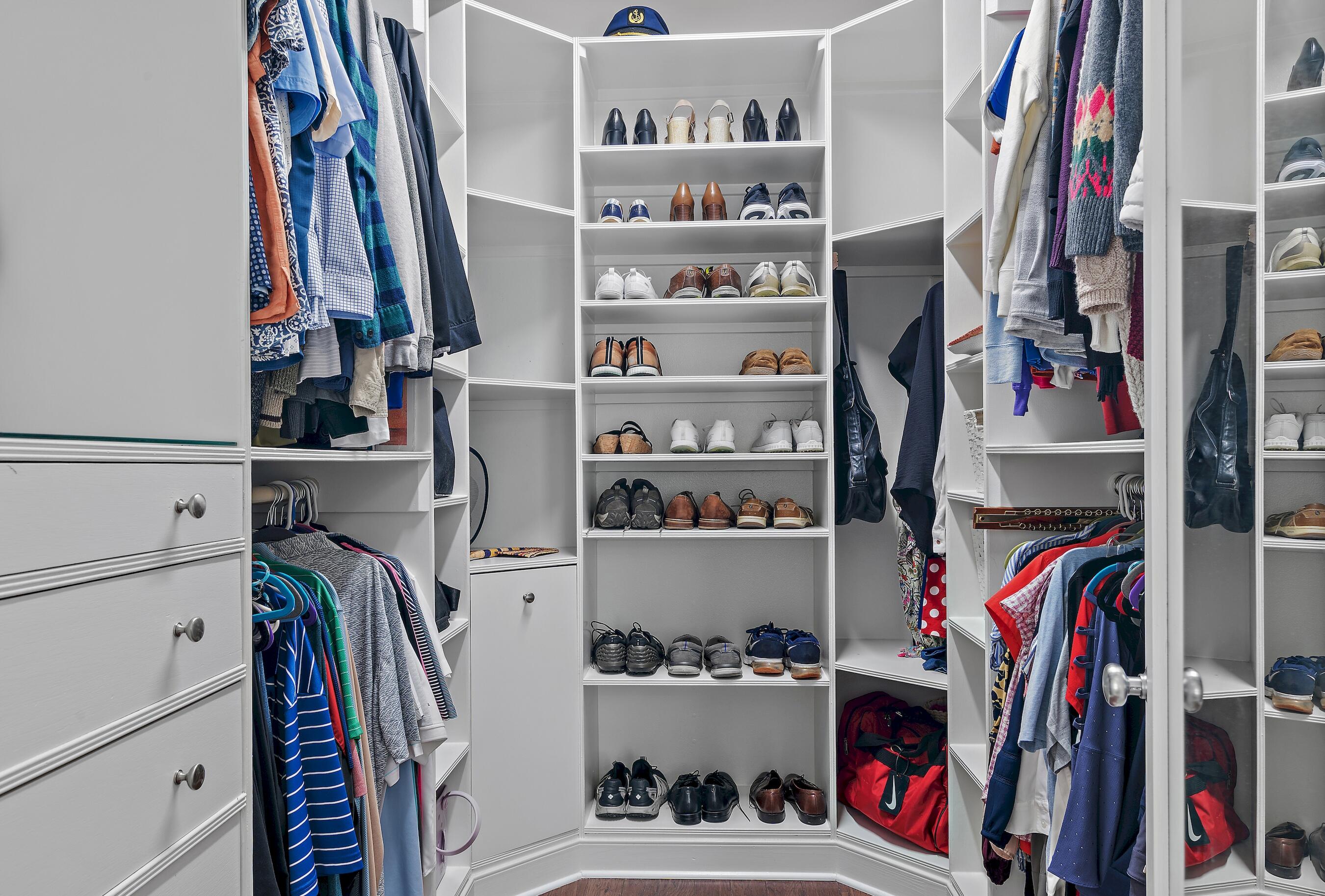 SEA DUNES - Residential