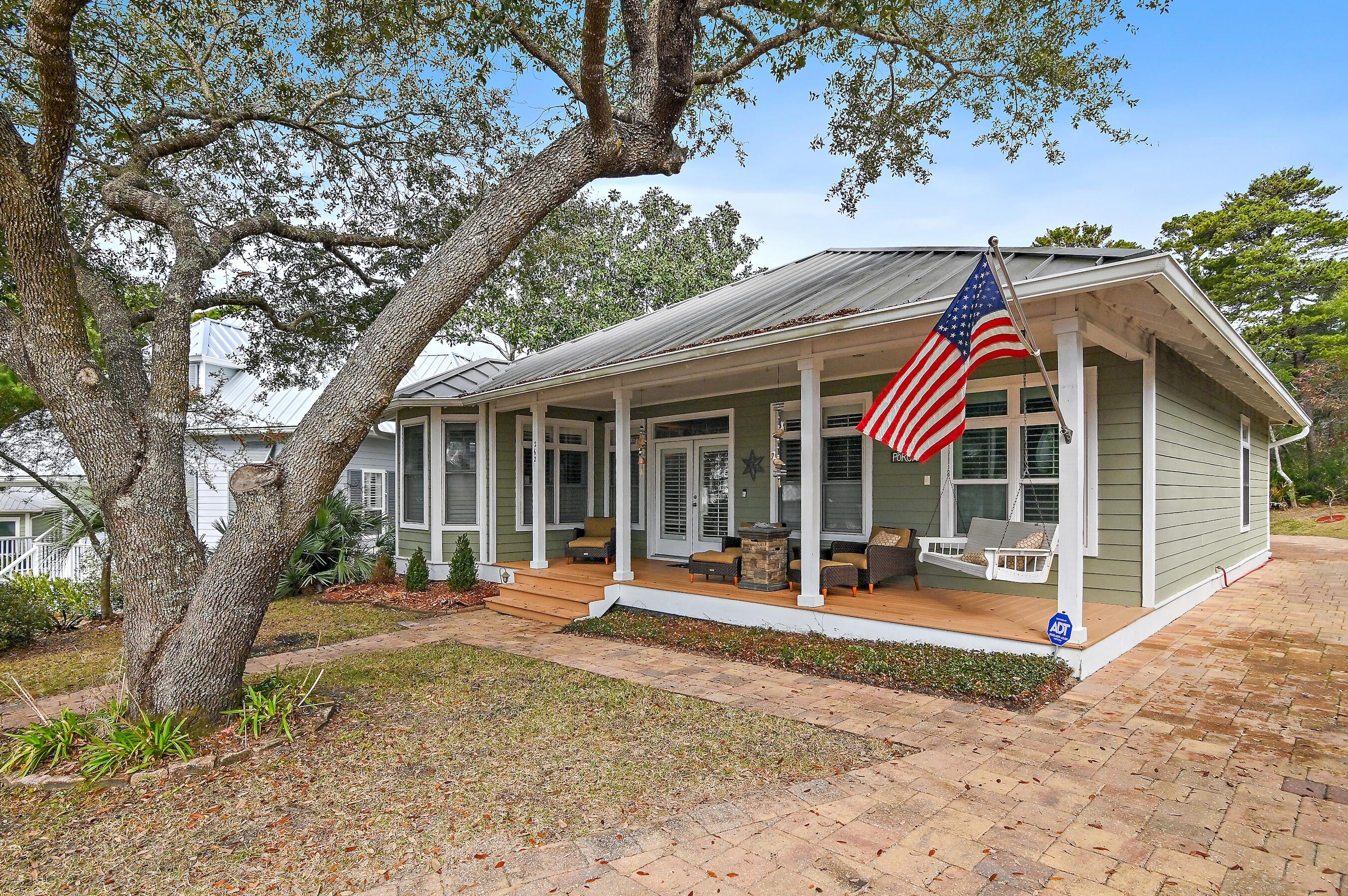 SEA DUNES - Residential