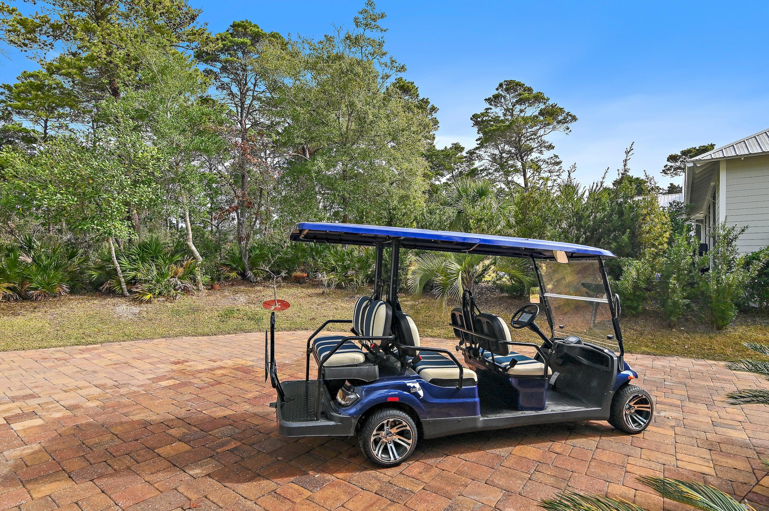 SEA DUNES - Residential