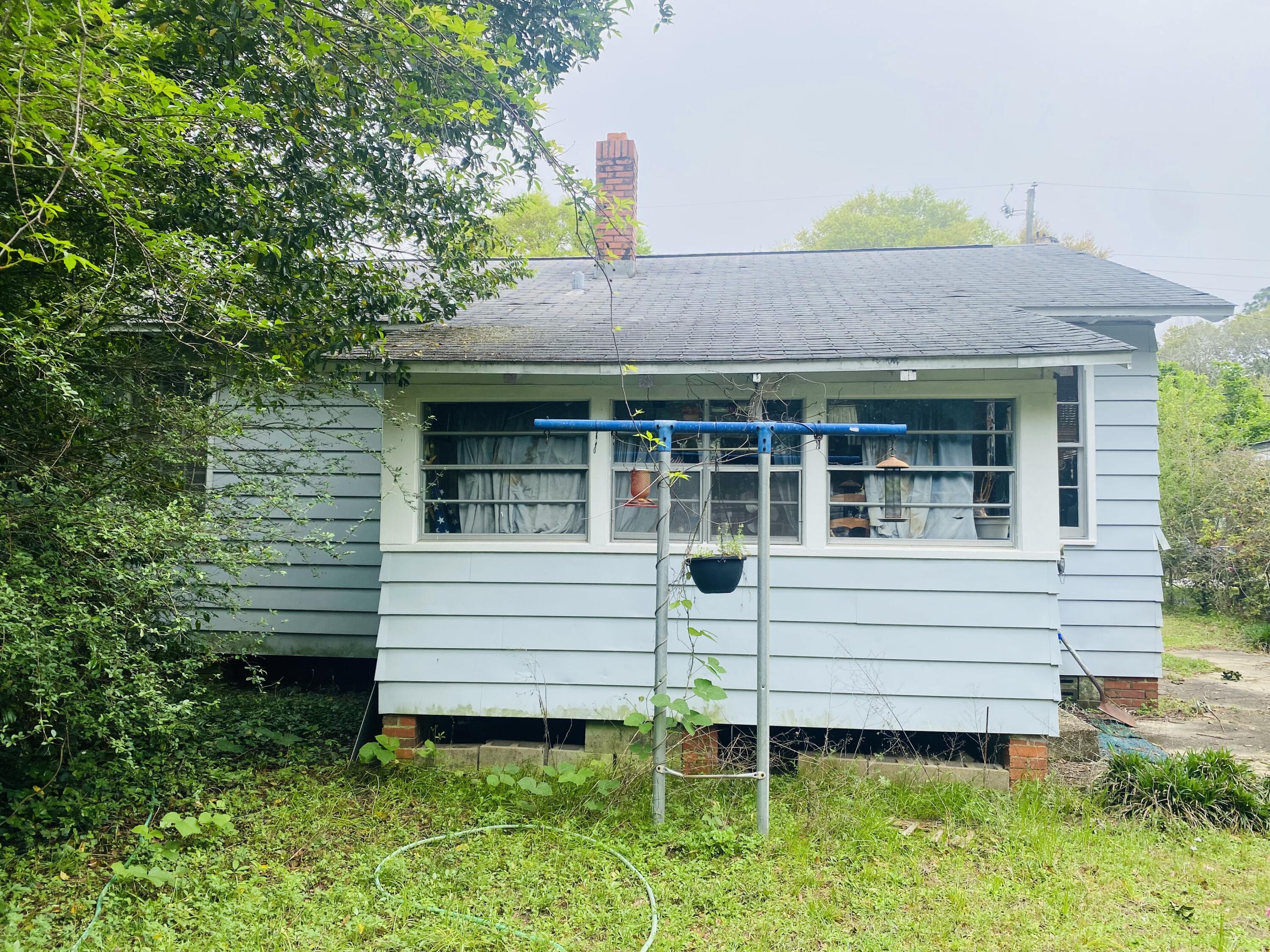 ANDERSON S/D - Residential