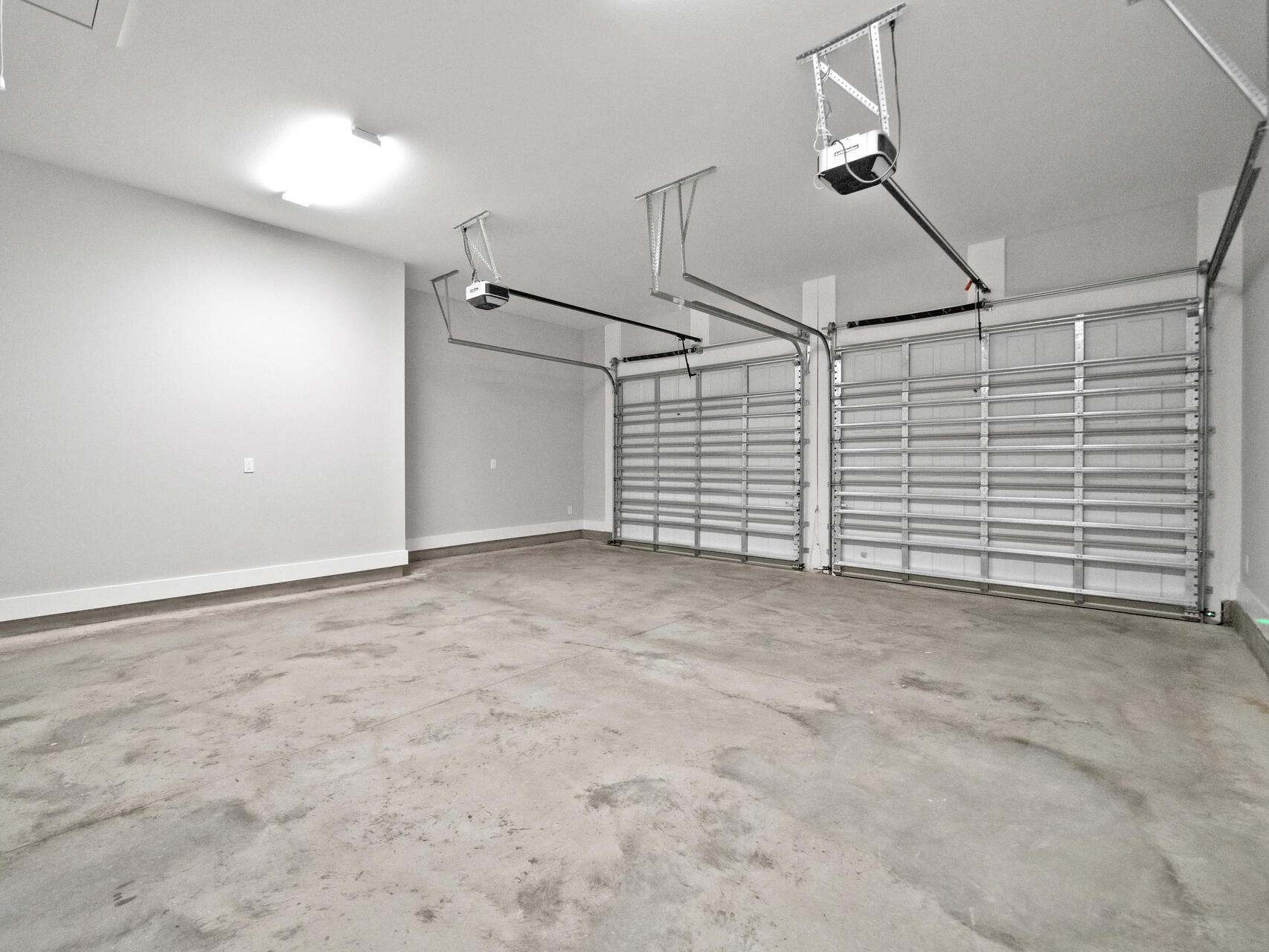 Deer Moss Creek - Residential