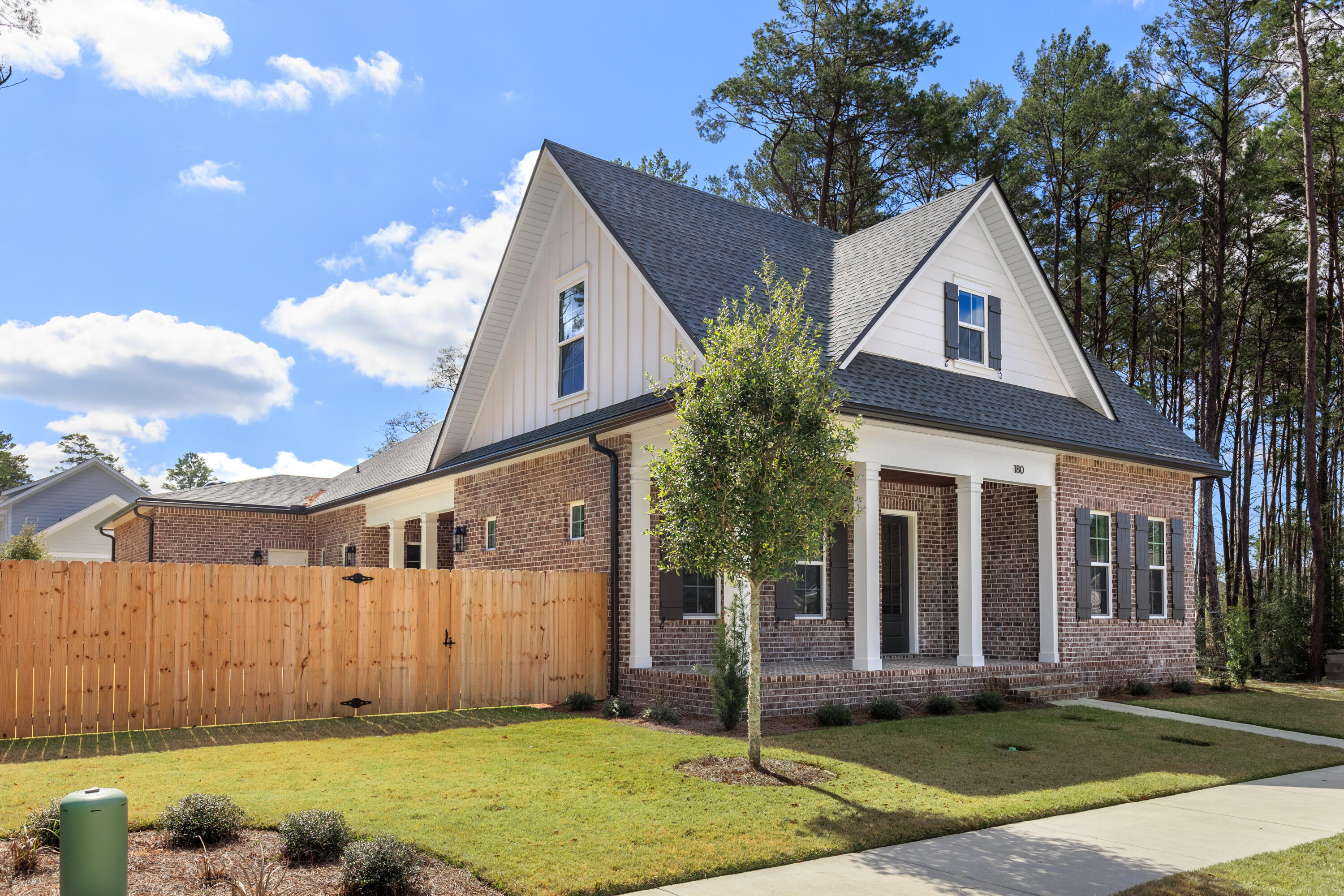 Deer Moss Creek - Residential