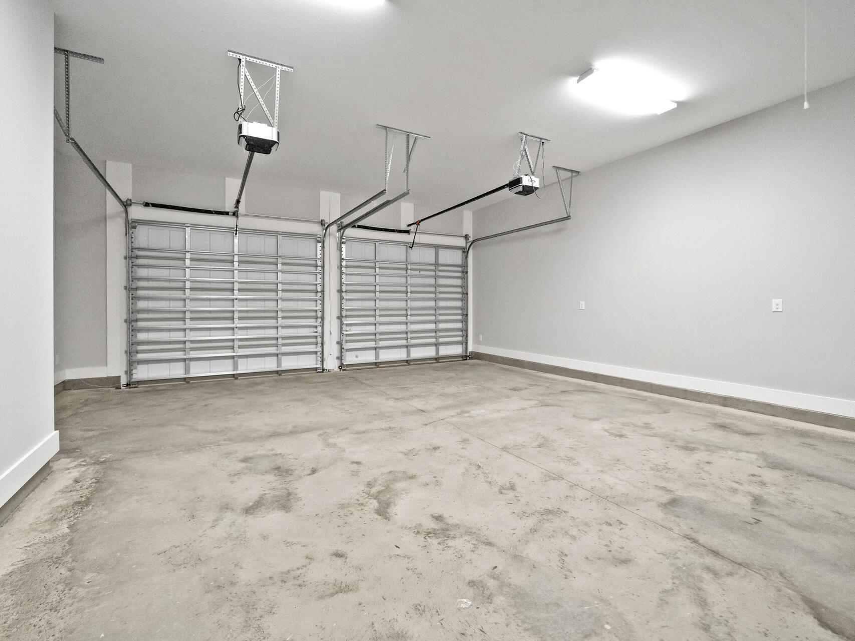 Deer Moss Creek - Residential