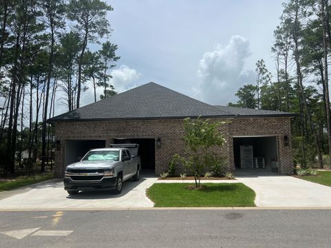 A home in Niceville