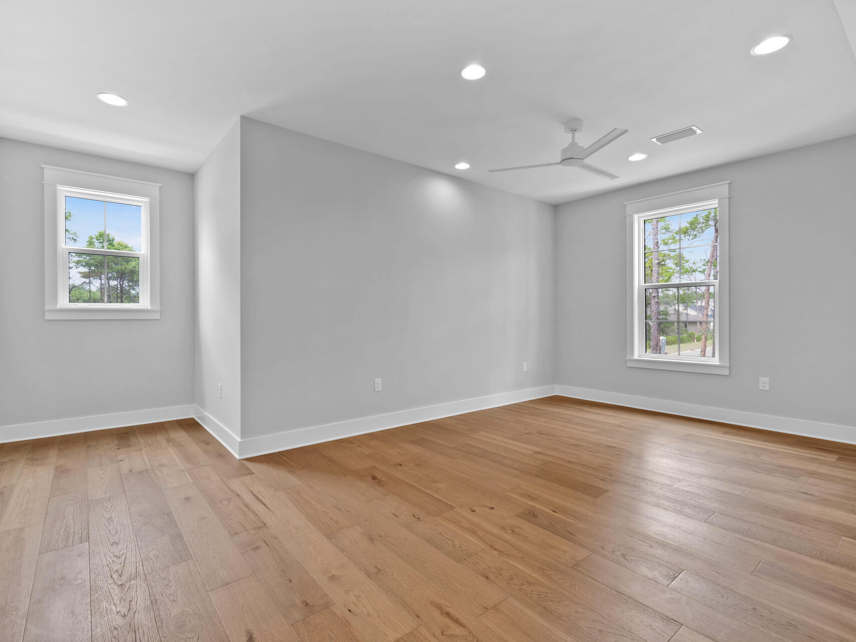 Deer Moss Creek - Residential