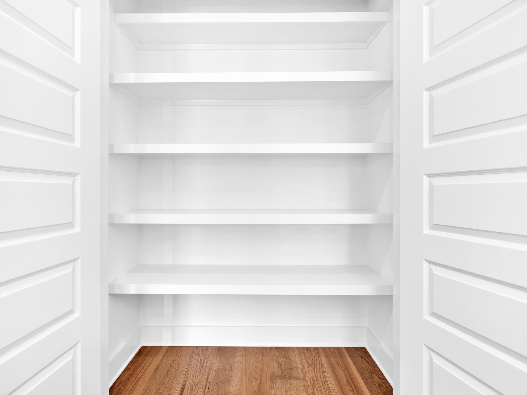 Deer Moss Creek - Residential