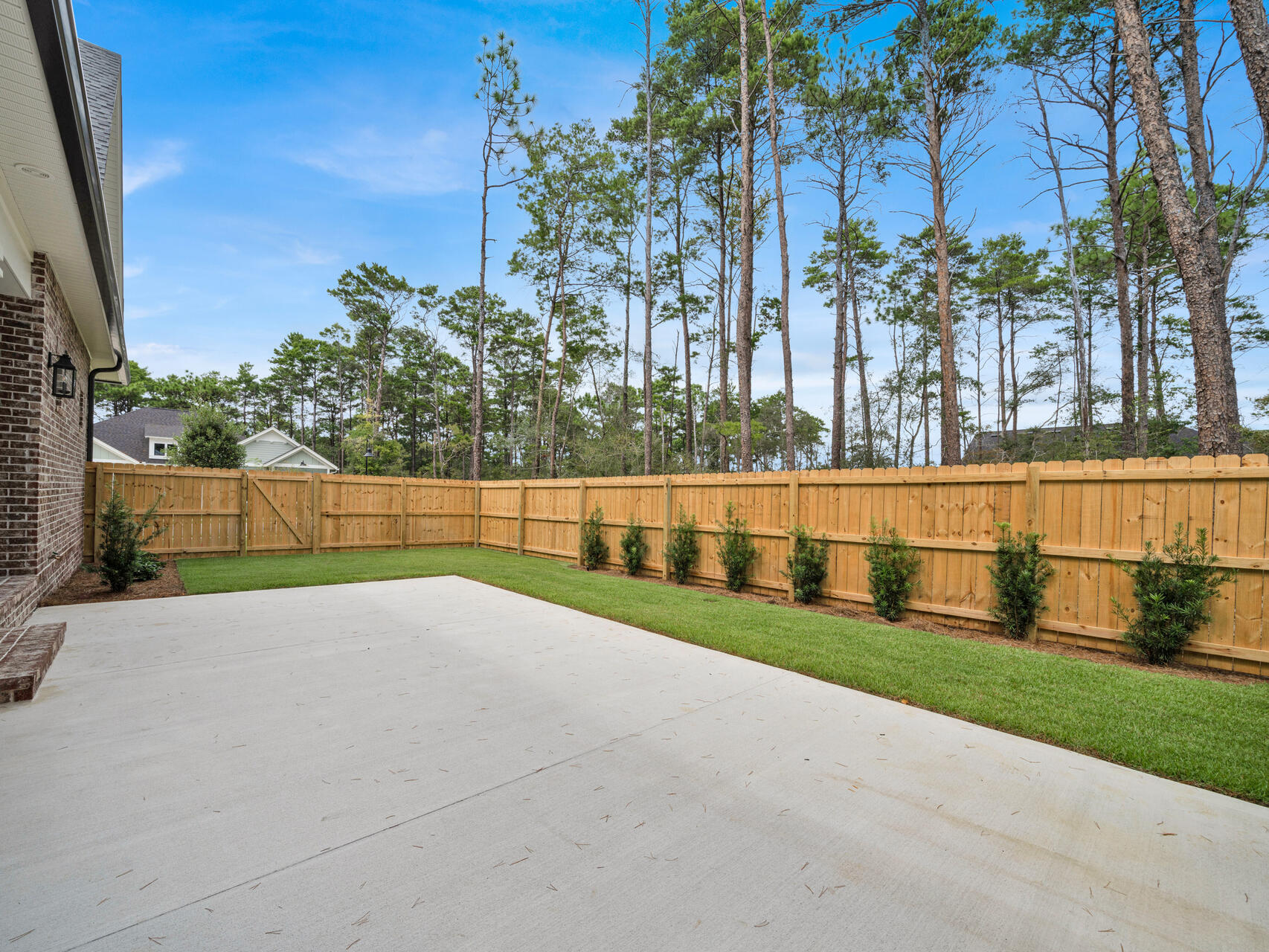 Deer Moss Creek - Residential