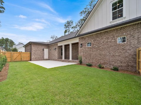 A home in Niceville