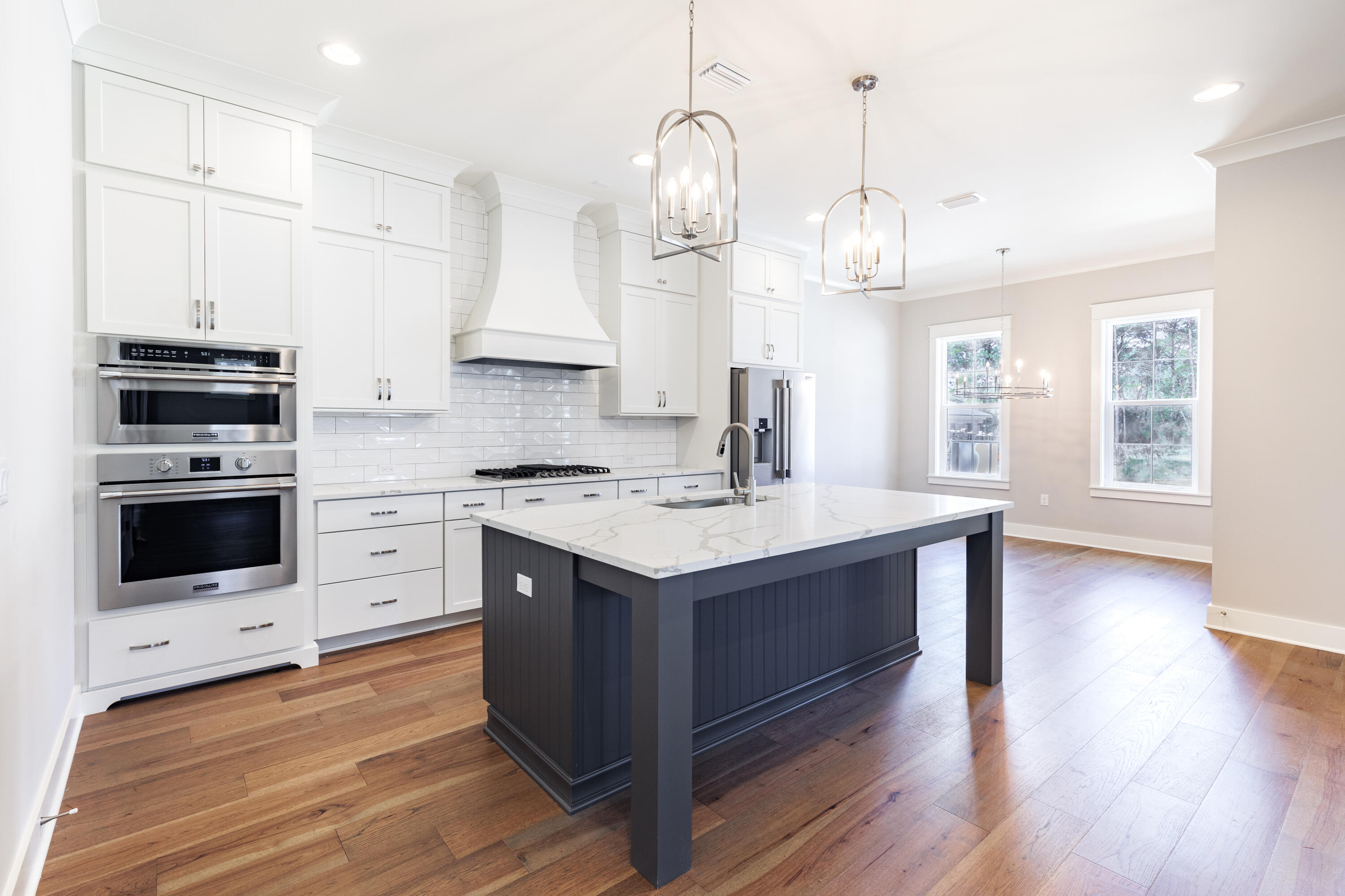 Deer Moss Creek - Residential