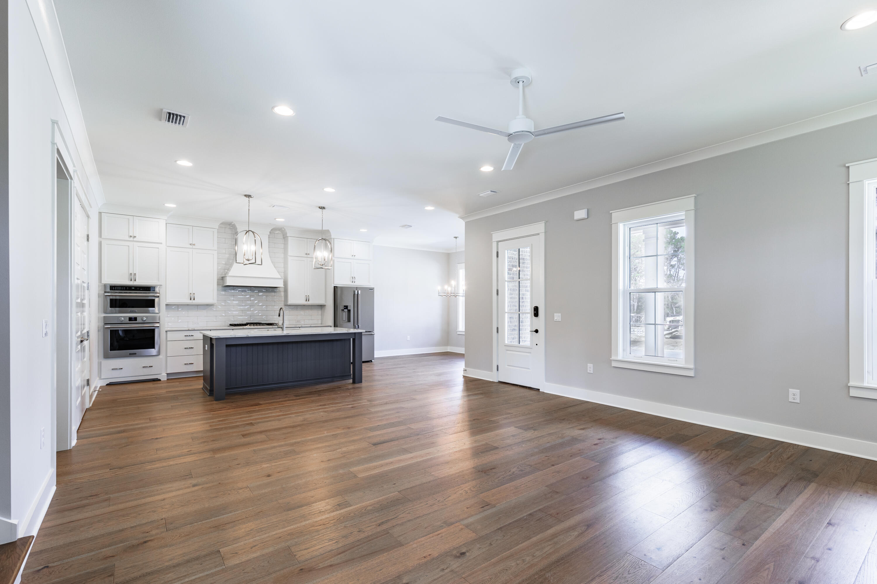 Deer Moss Creek - Residential