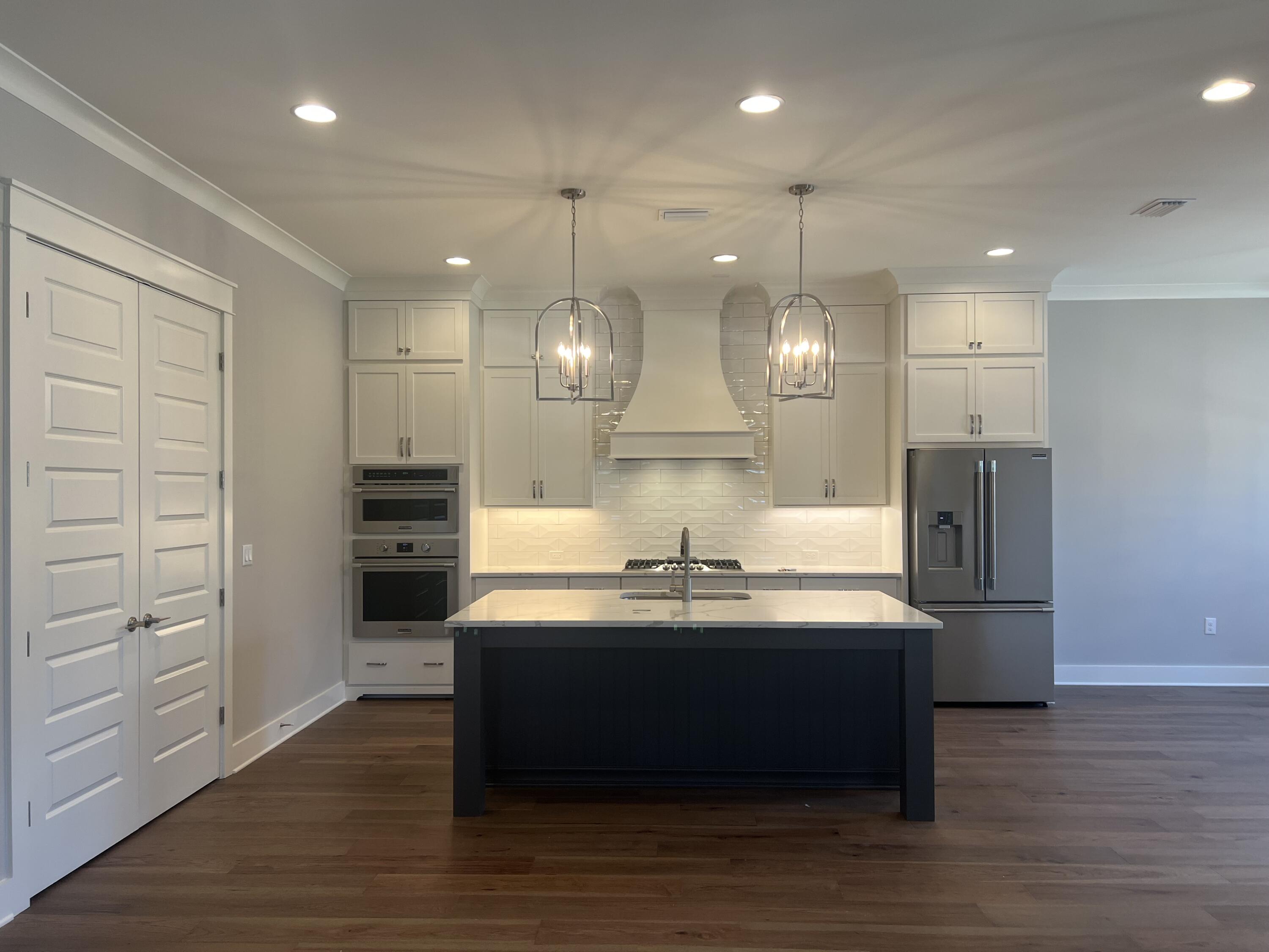 Deer Moss Creek - Residential