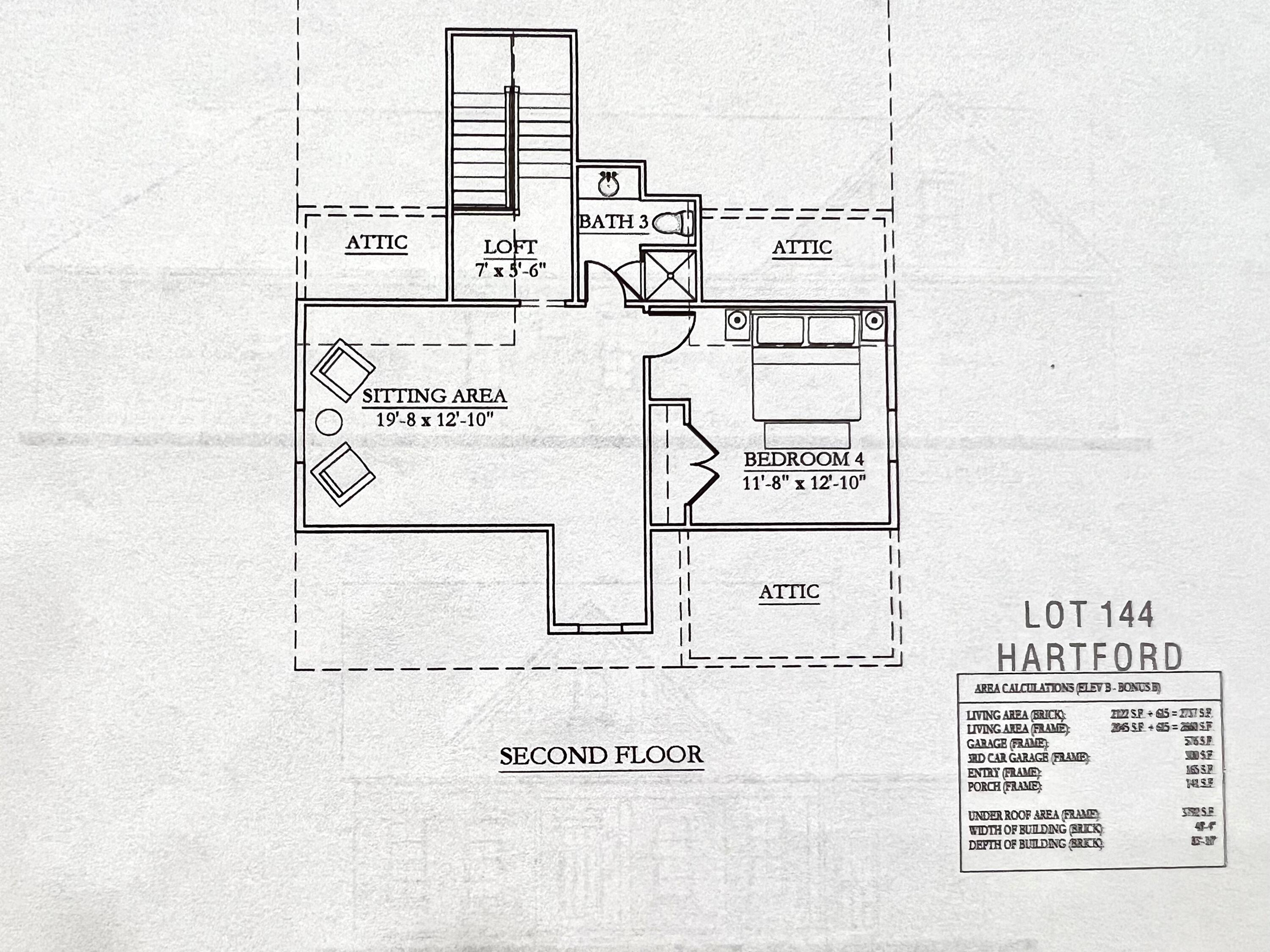 Deer Moss Creek - Residential