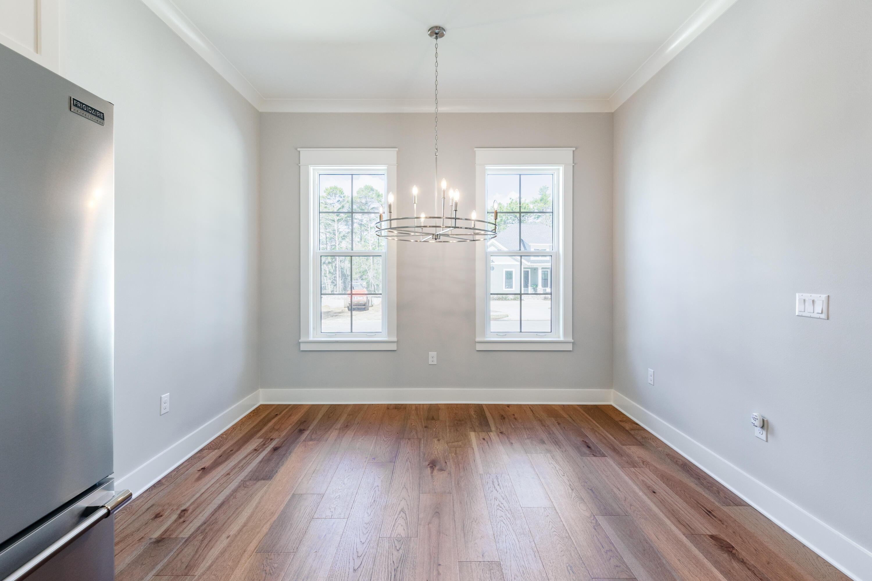 Deer Moss Creek - Residential