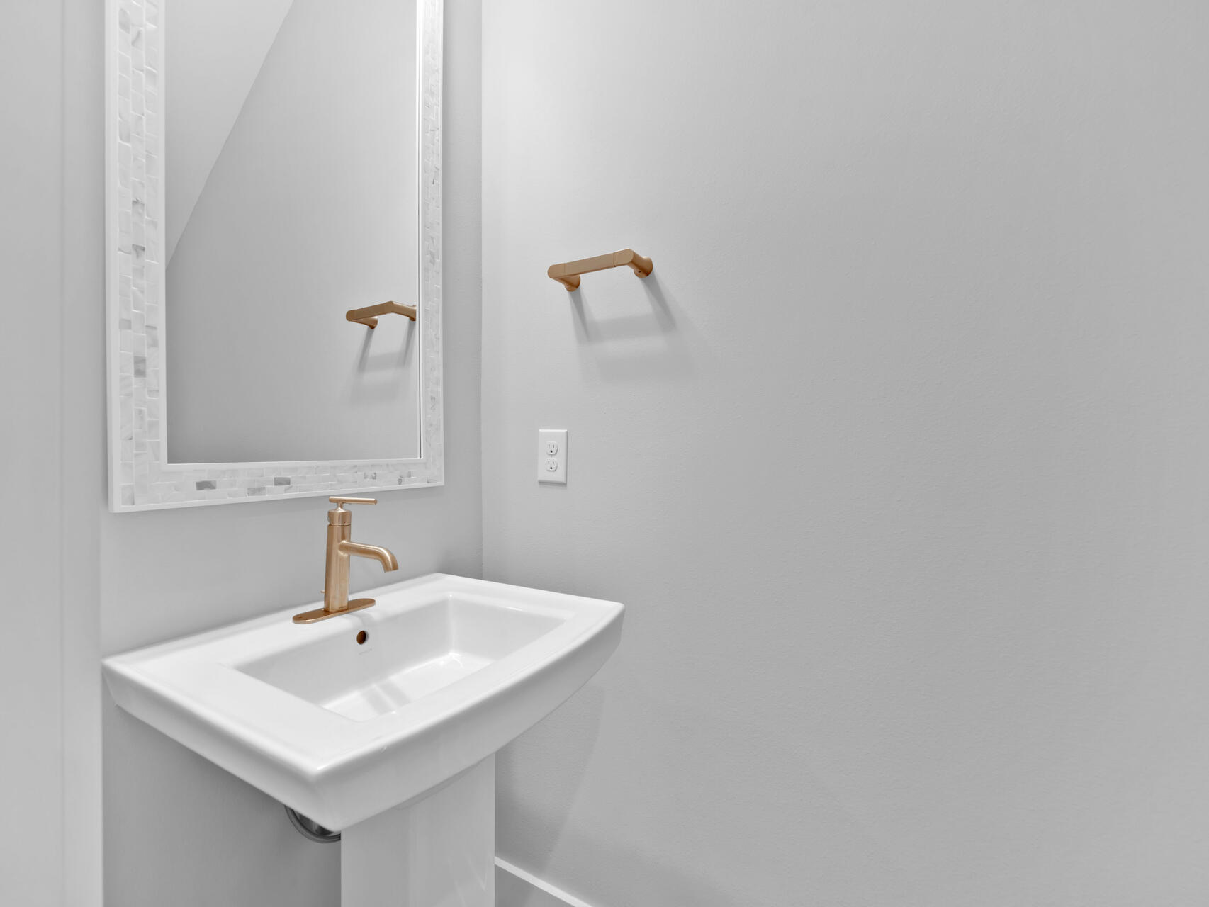 Deer Moss Creek - Residential