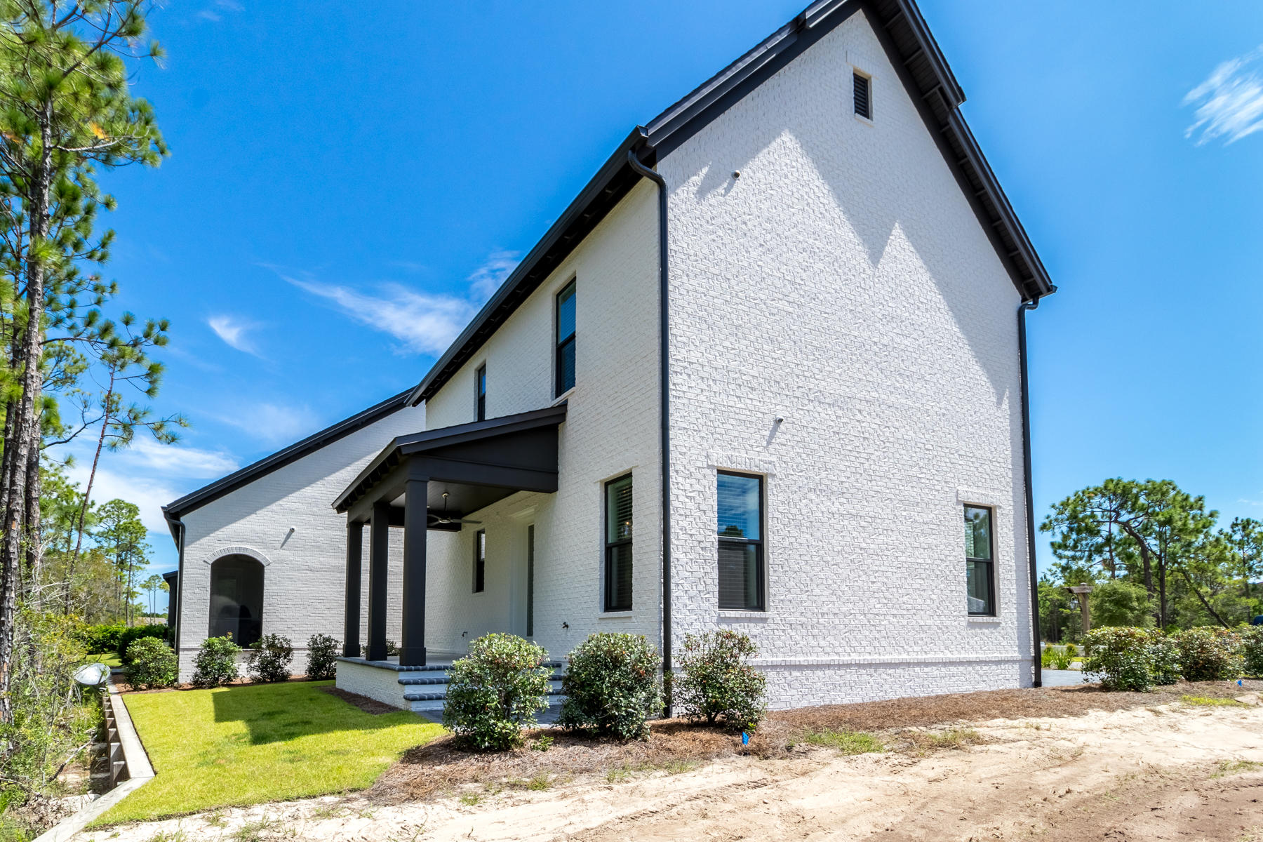 RIDGEWALK - Residential