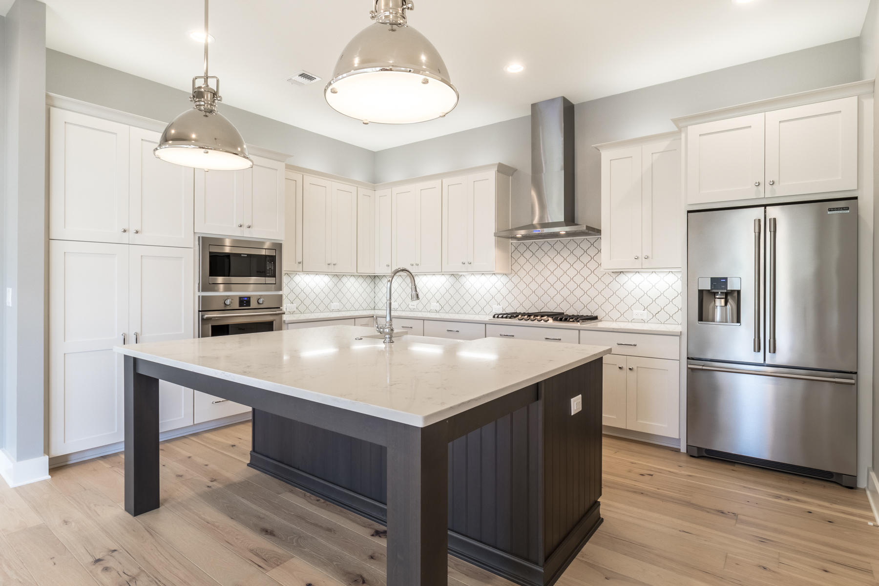 RIDGEWALK - Residential