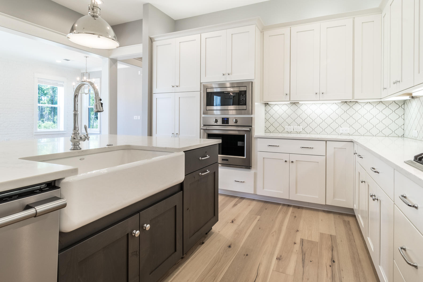 RIDGEWALK - Residential