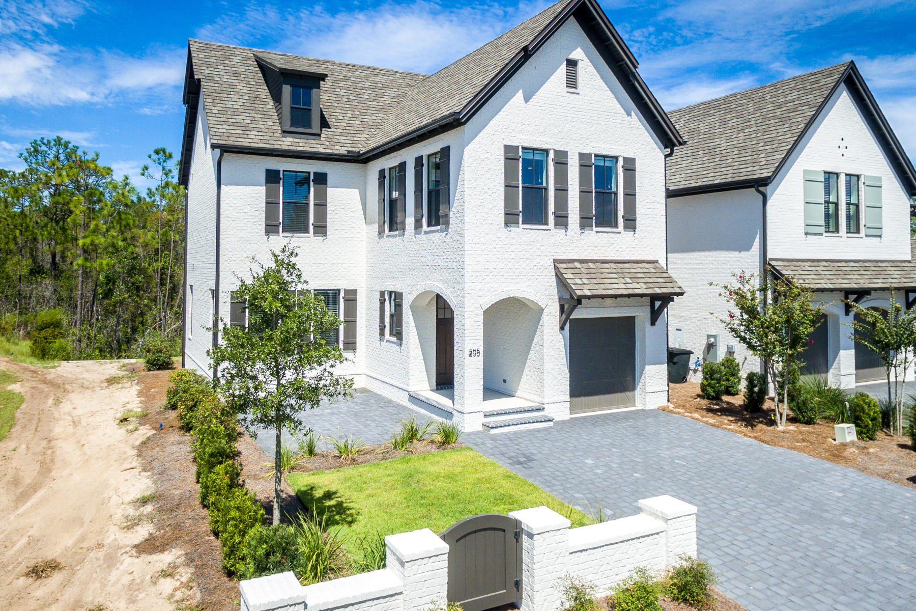 RIDGEWALK - Residential